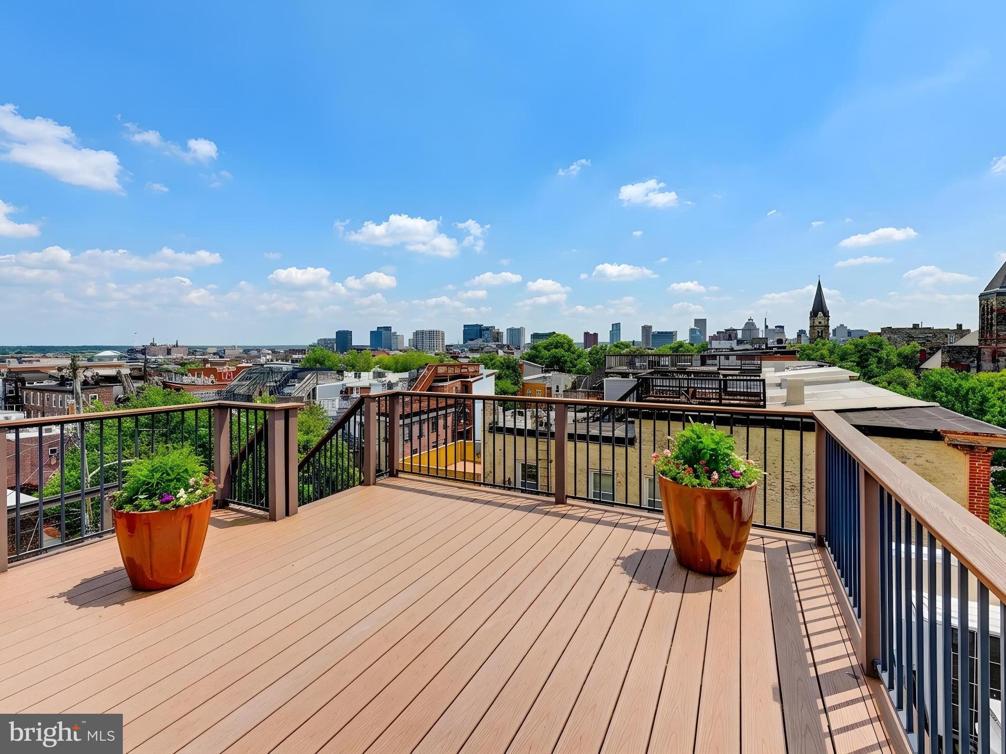 BUTCHERS HILL - Residential