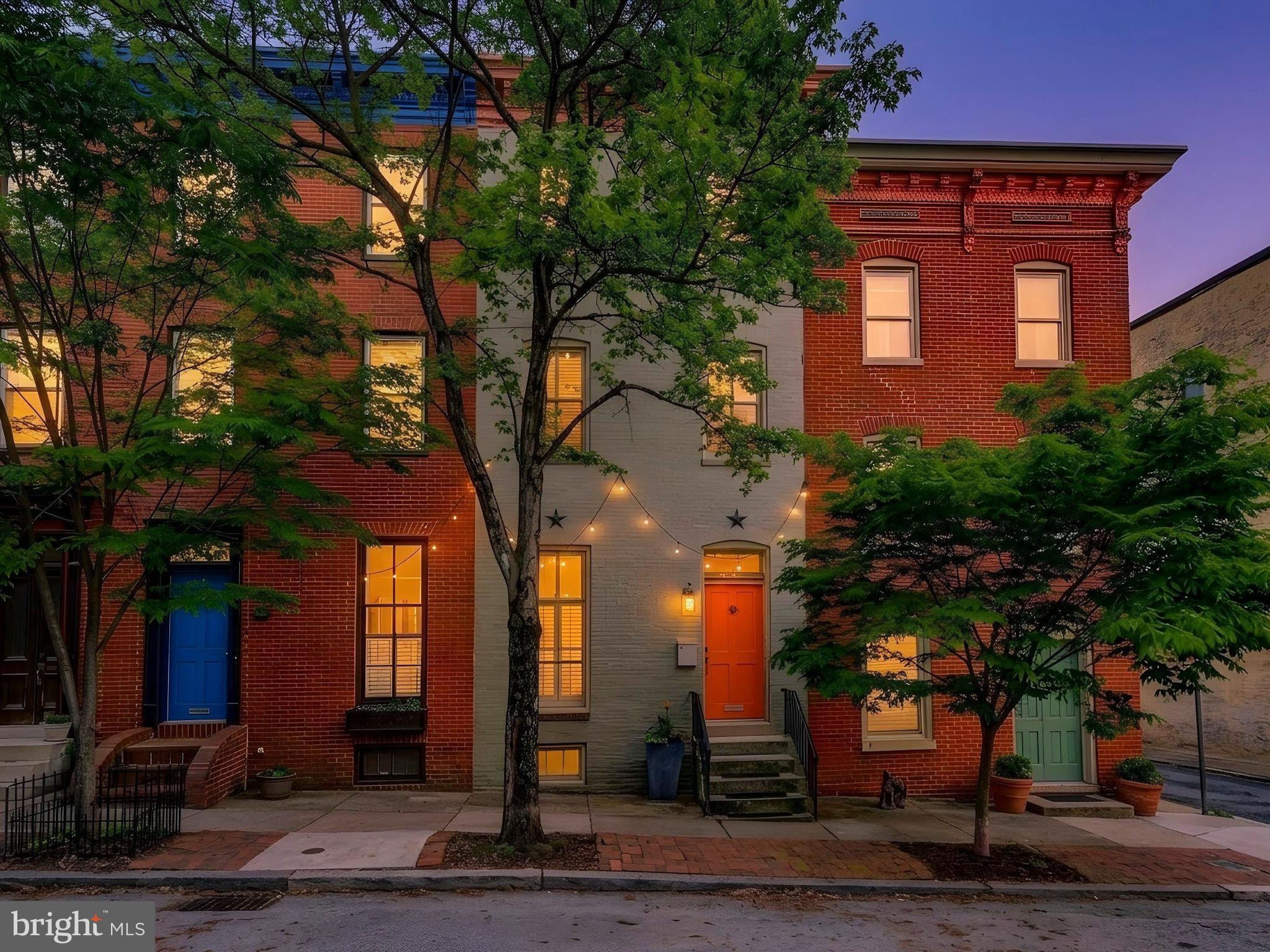 BUTCHERS HILL - Residential