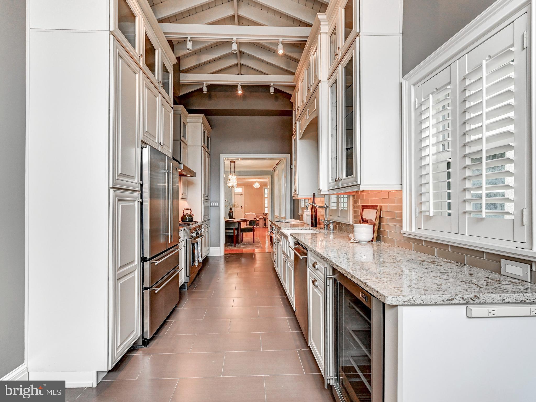 BUTCHERS HILL - Residential