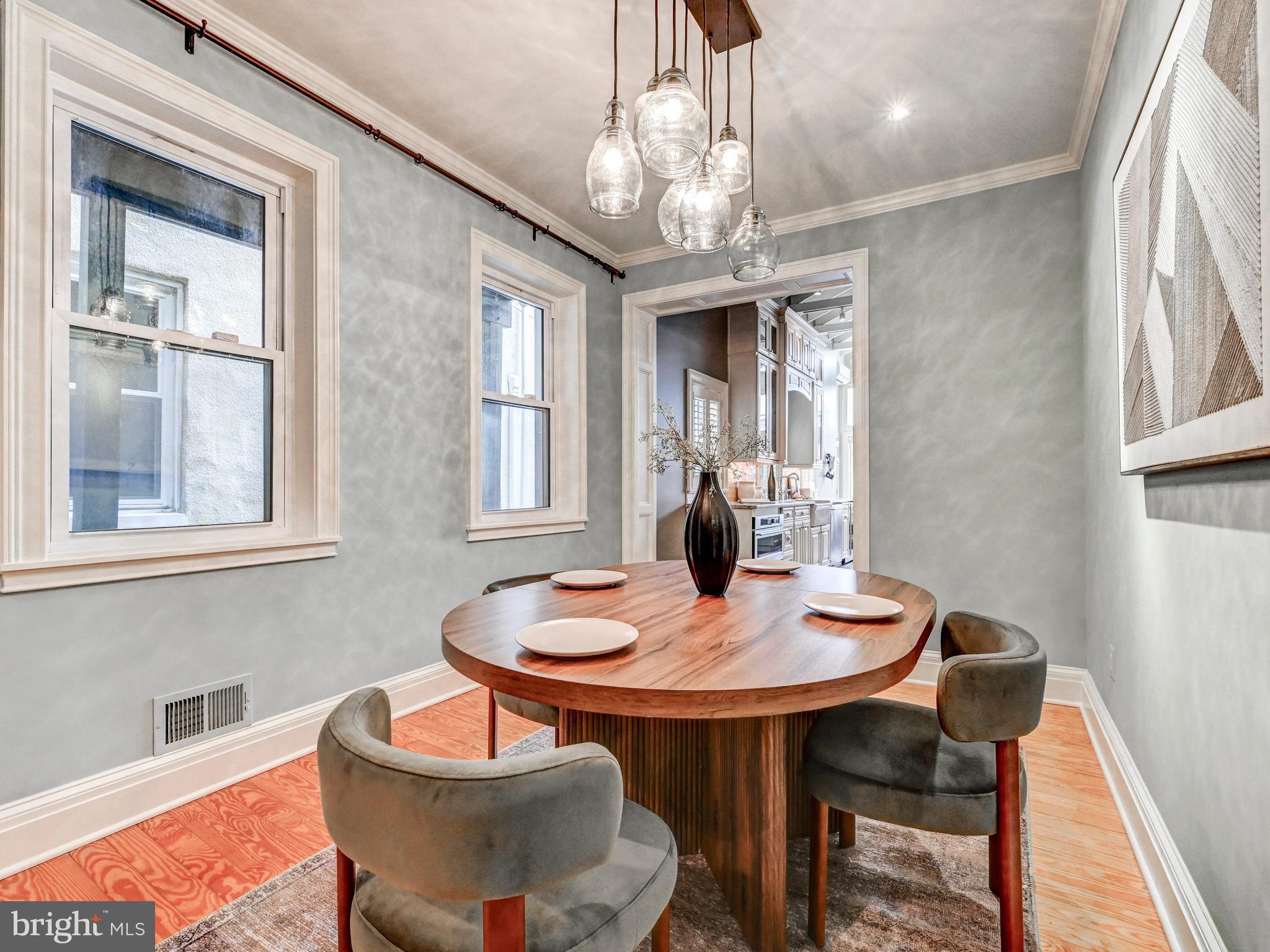 BUTCHERS HILL - Residential