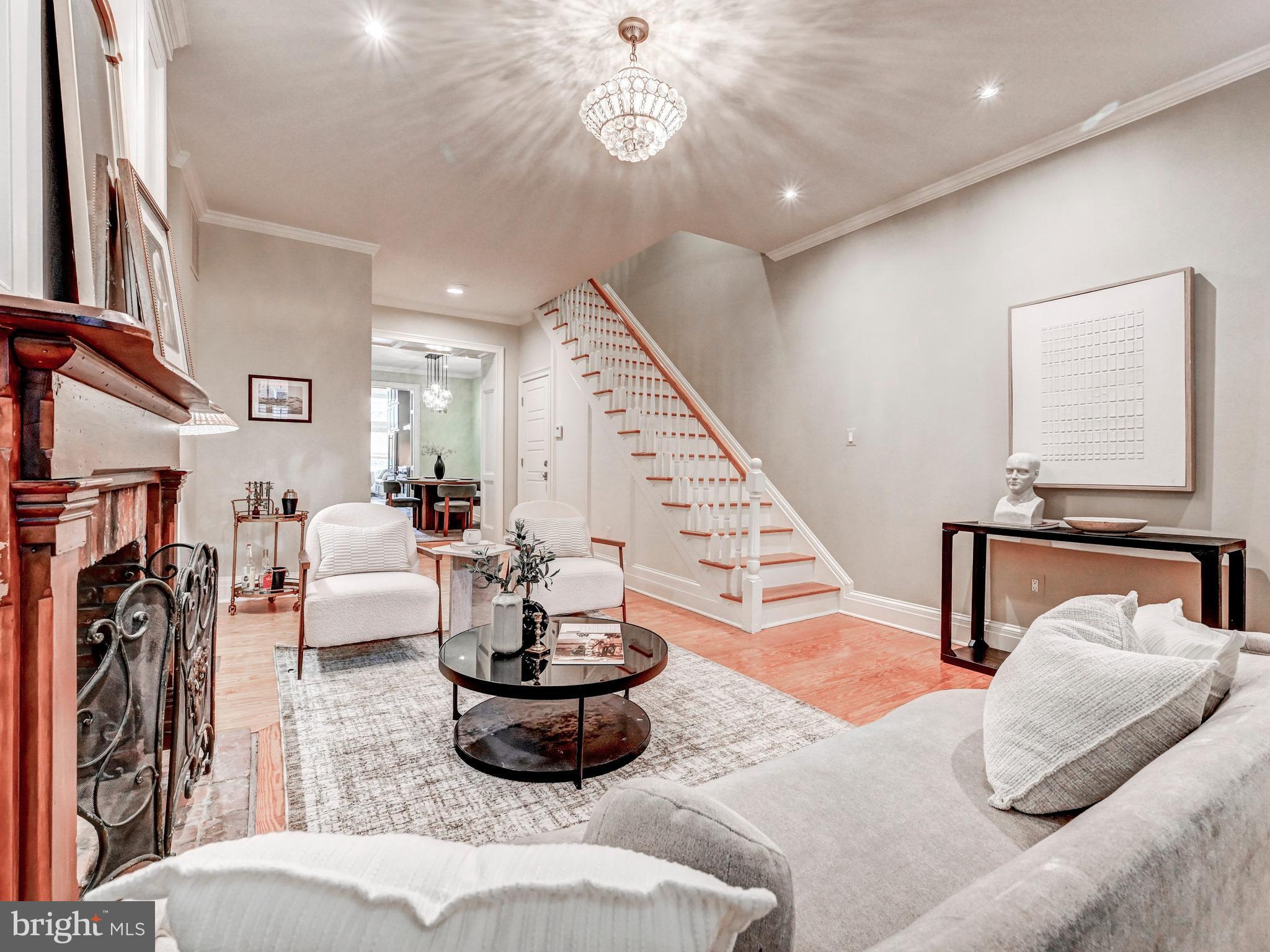 BUTCHERS HILL - Residential