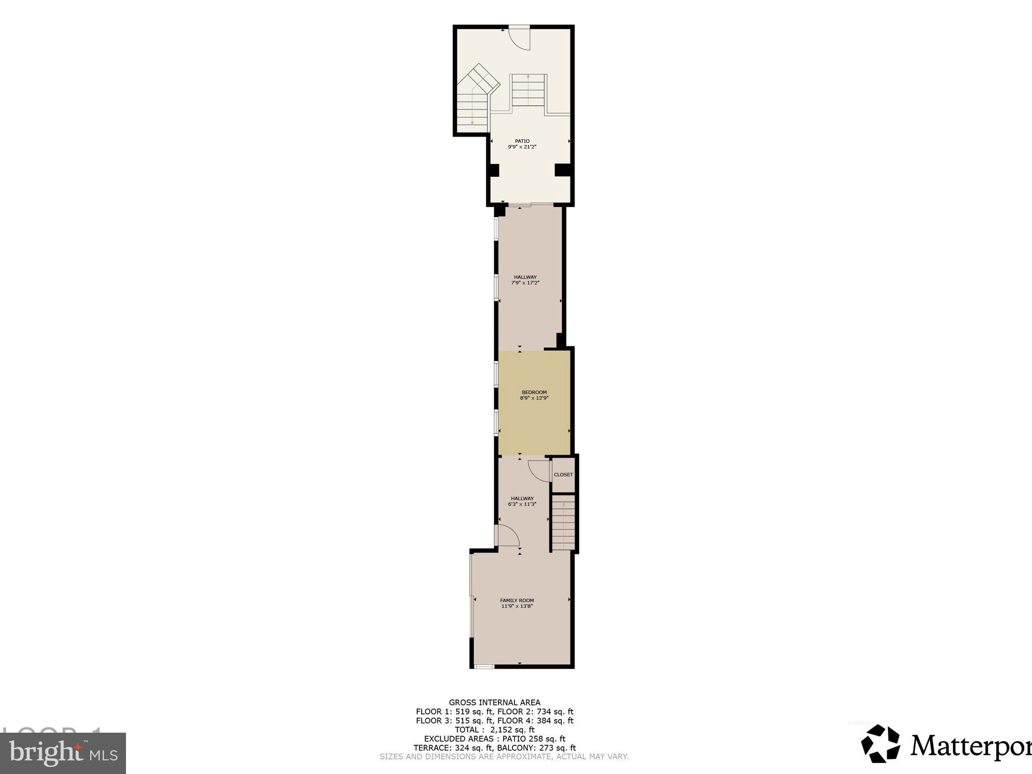BUTCHERS HILL - Residential