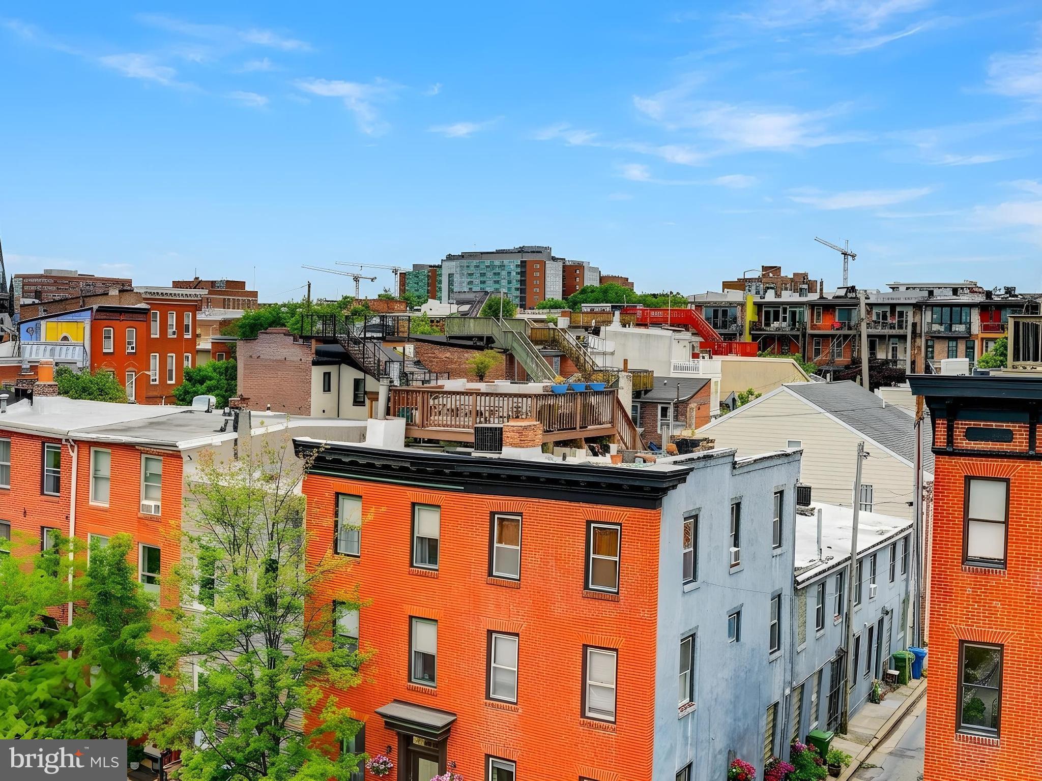 BUTCHERS HILL - Residential