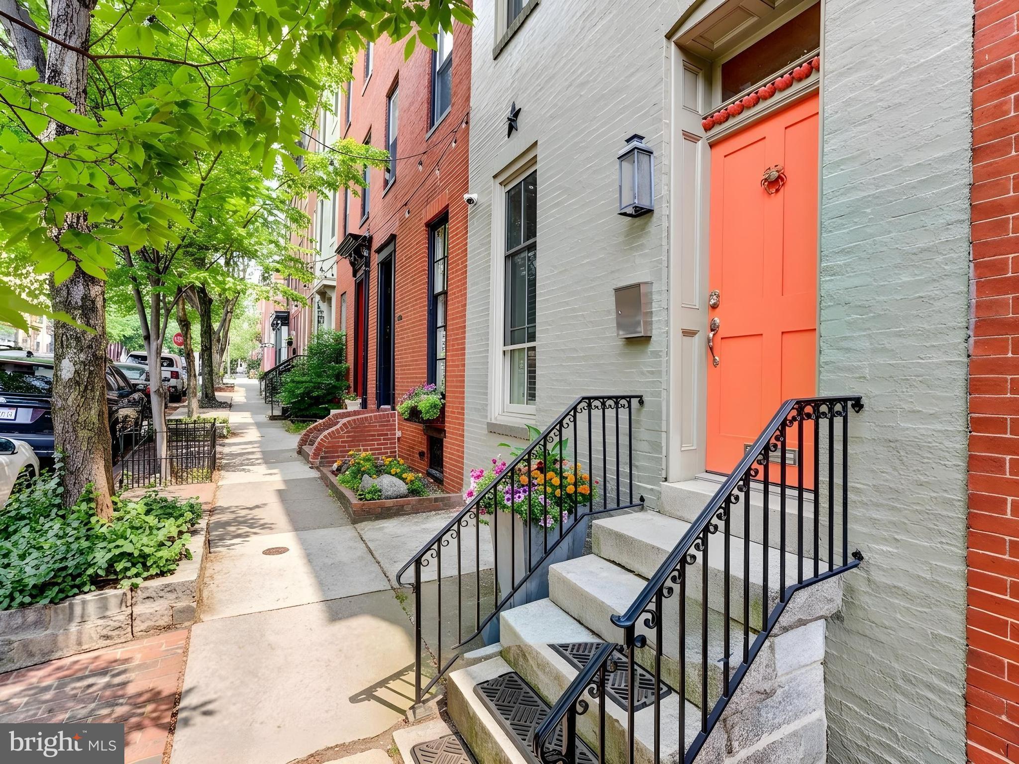 BUTCHERS HILL - Residential