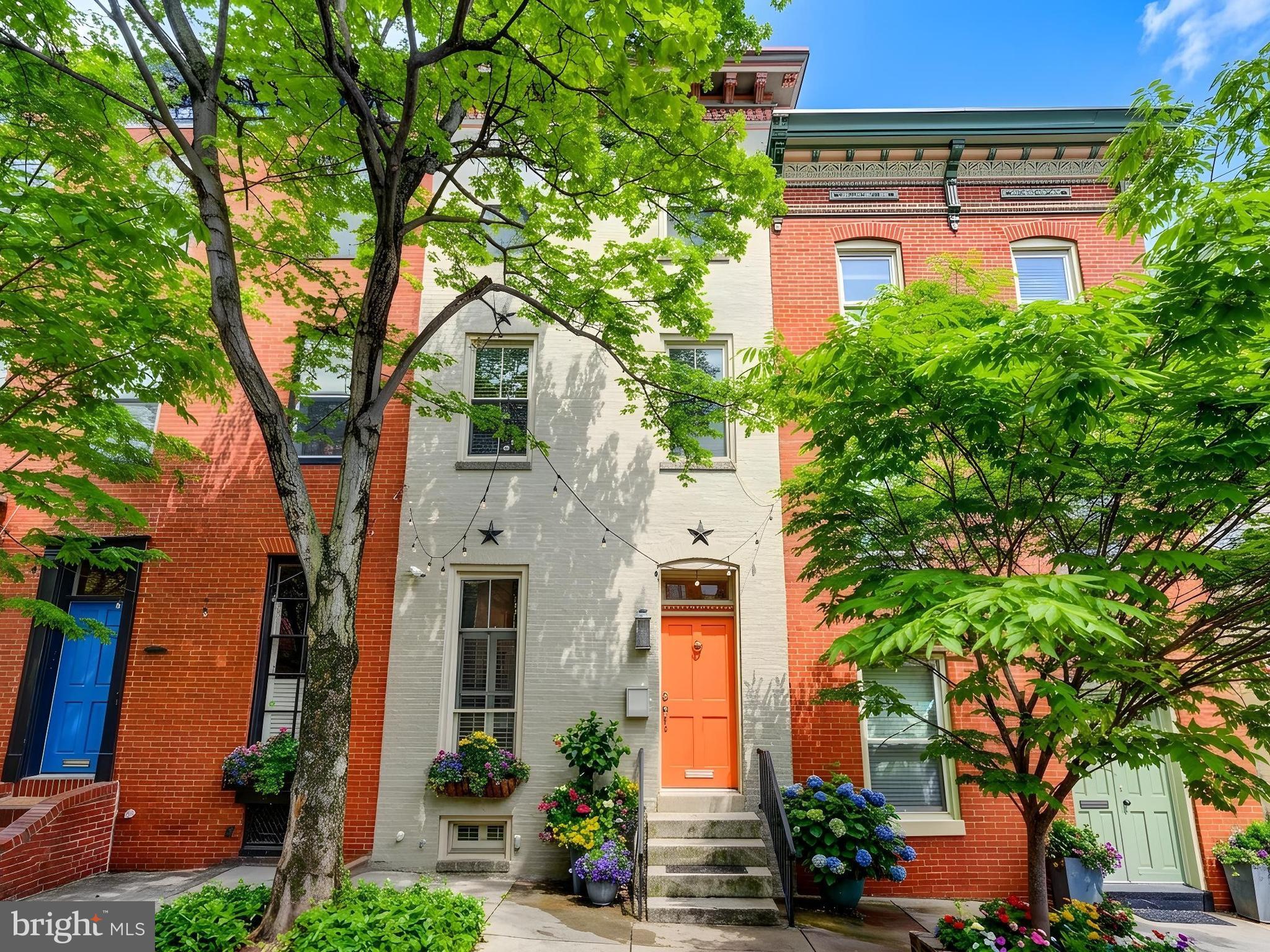 BUTCHERS HILL - Residential