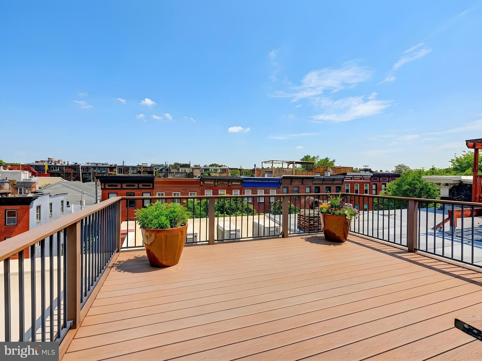 BUTCHERS HILL - Residential