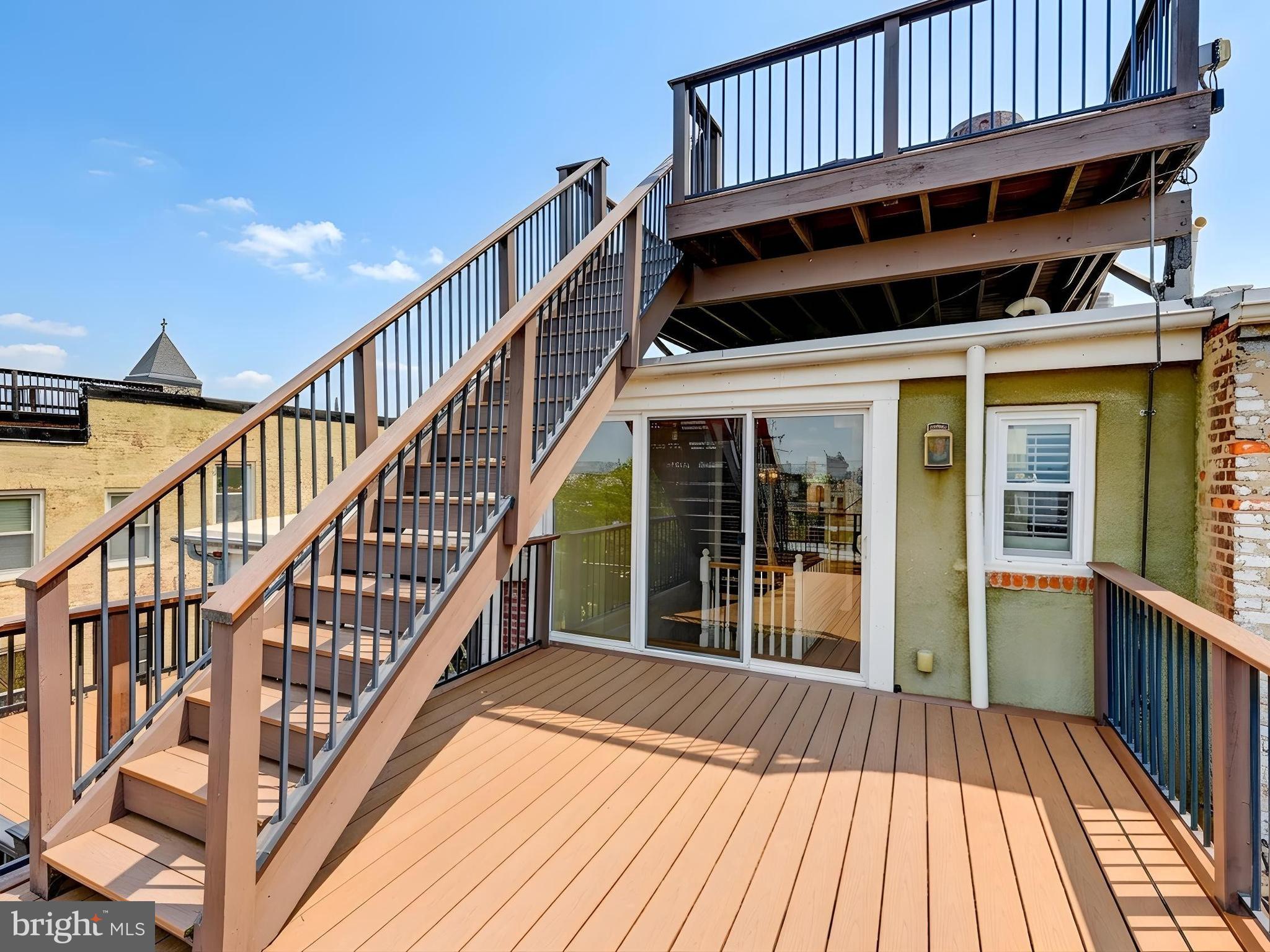 BUTCHERS HILL - Residential