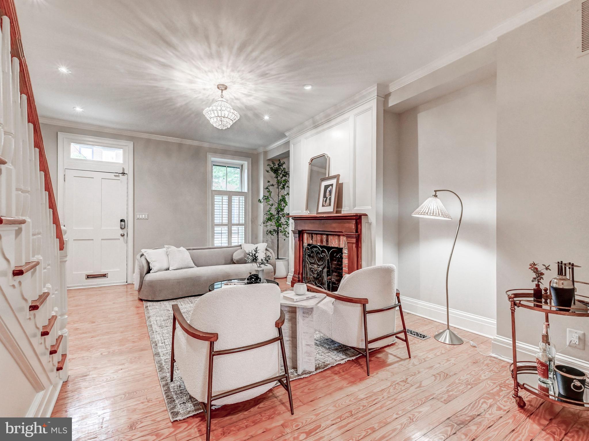 BUTCHERS HILL - Residential