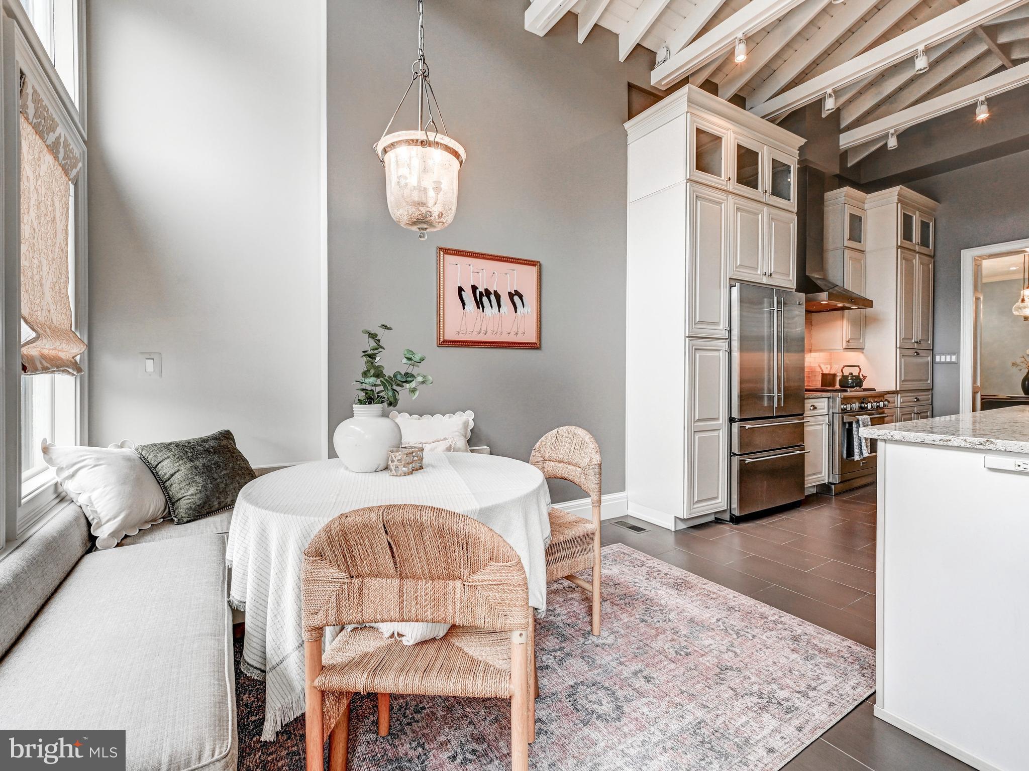 BUTCHERS HILL - Residential