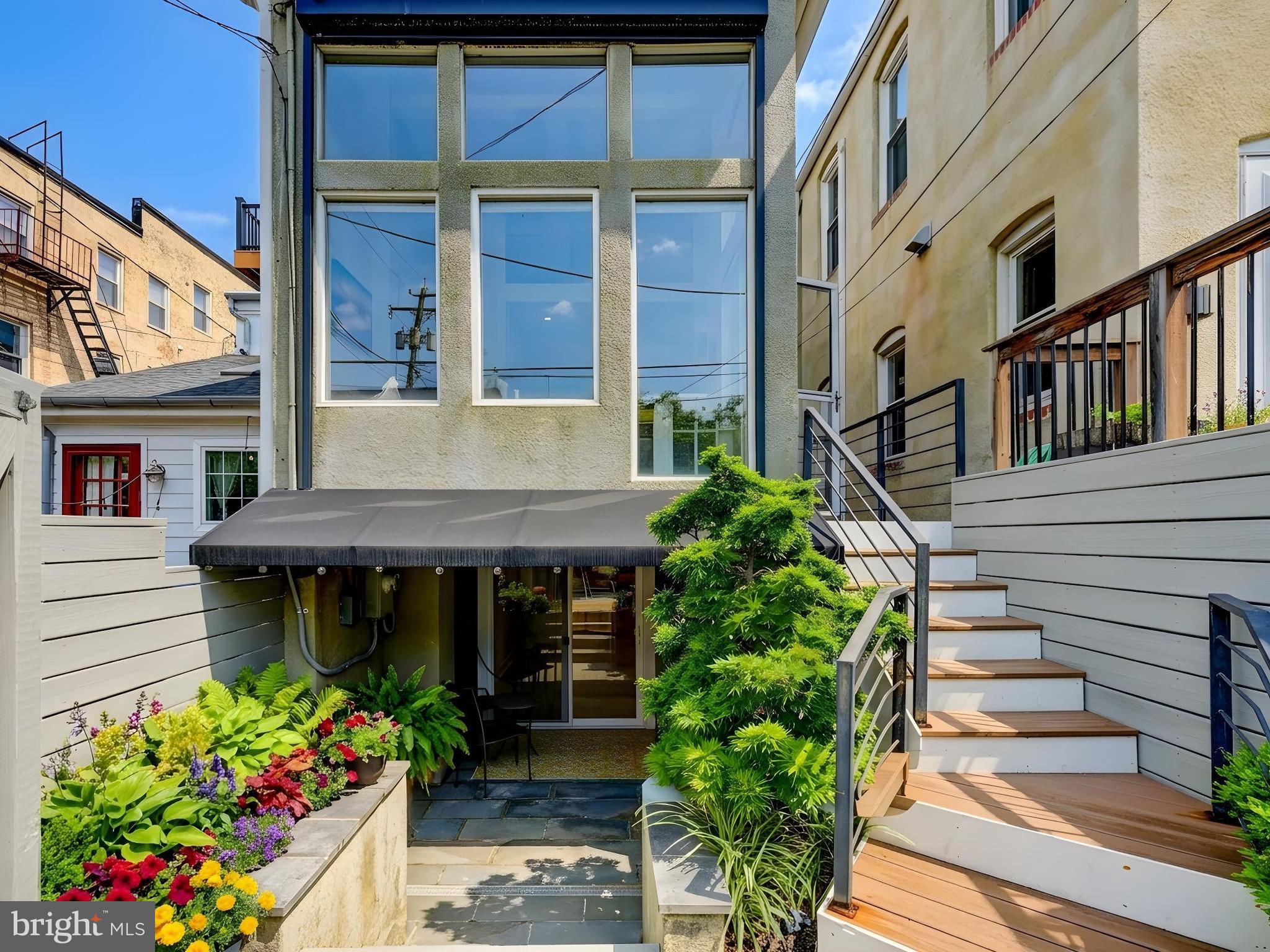 BUTCHERS HILL - Residential