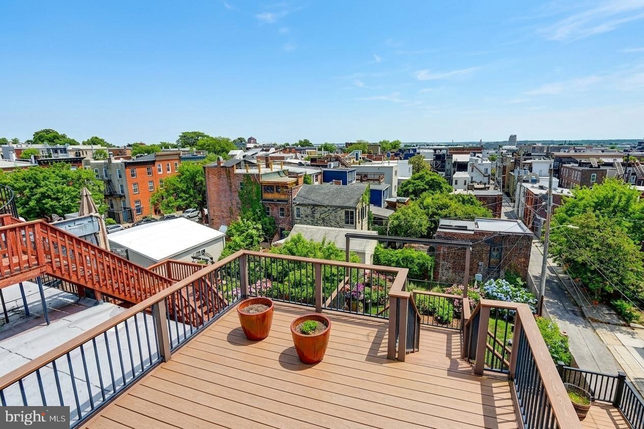 BUTCHERS HILL - Residential