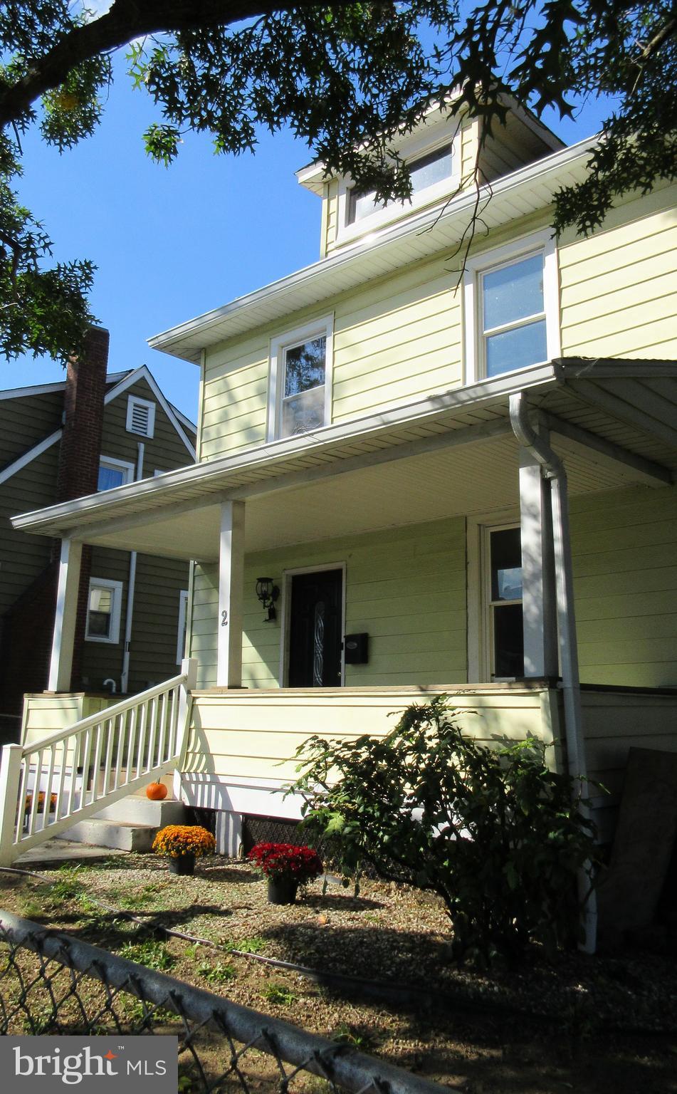 2 3RD AVENUE