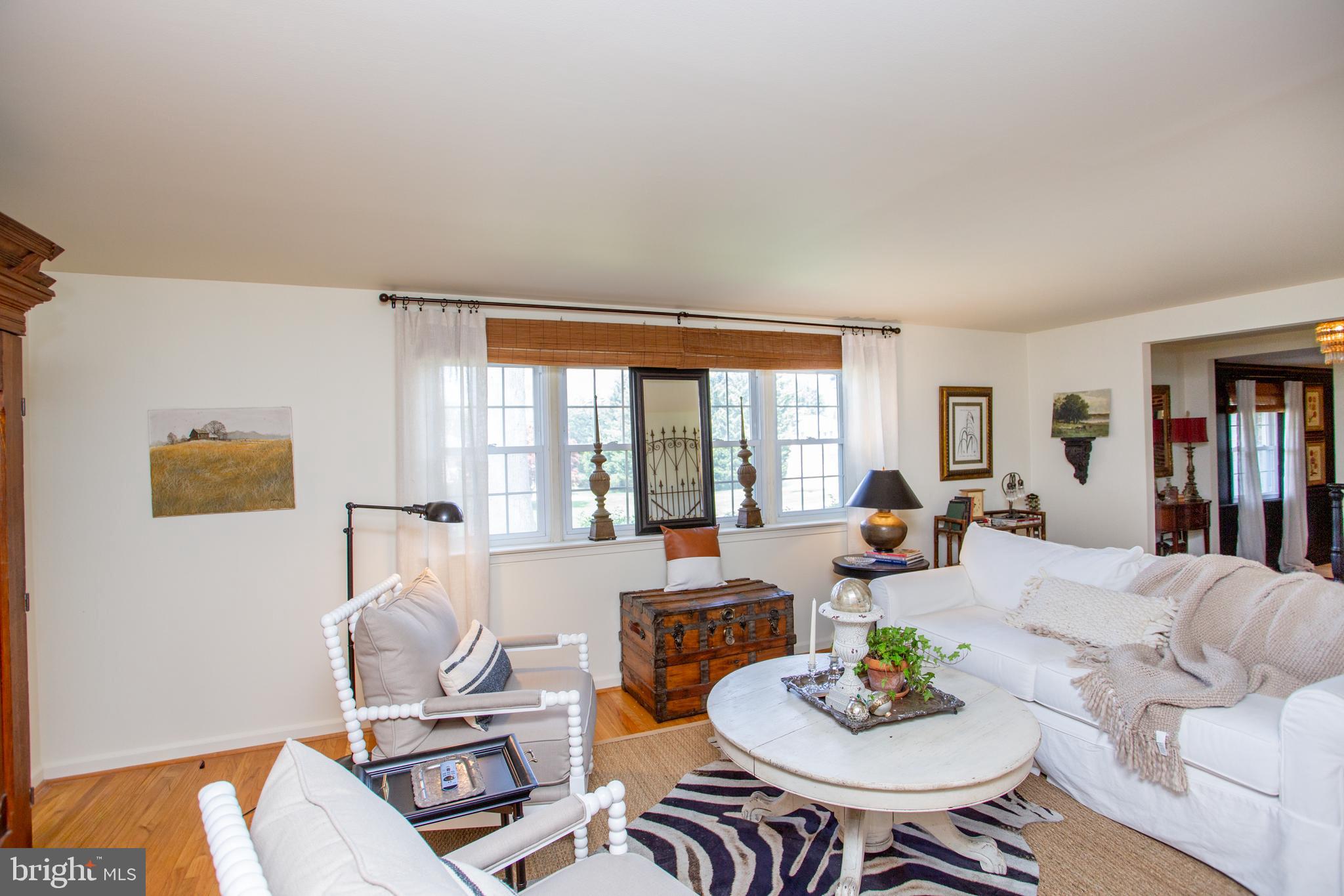 HILLCRESTSHIRE - Residential