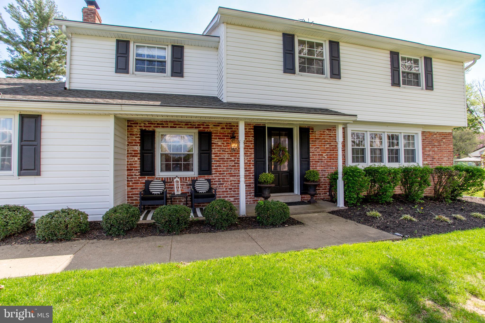 HILLCRESTSHIRE - Residential