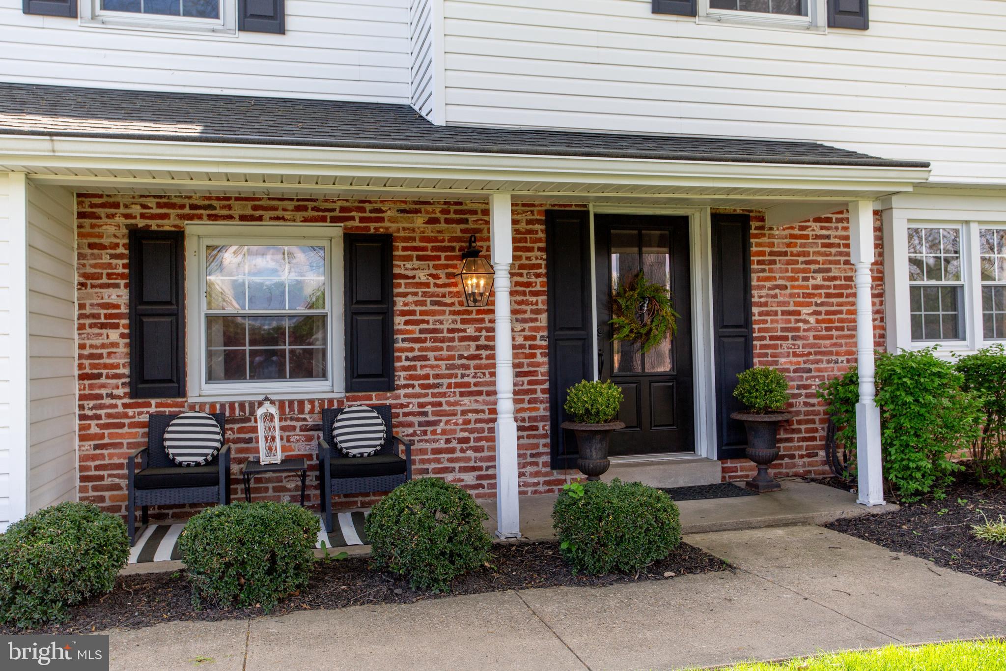 HILLCRESTSHIRE - Residential