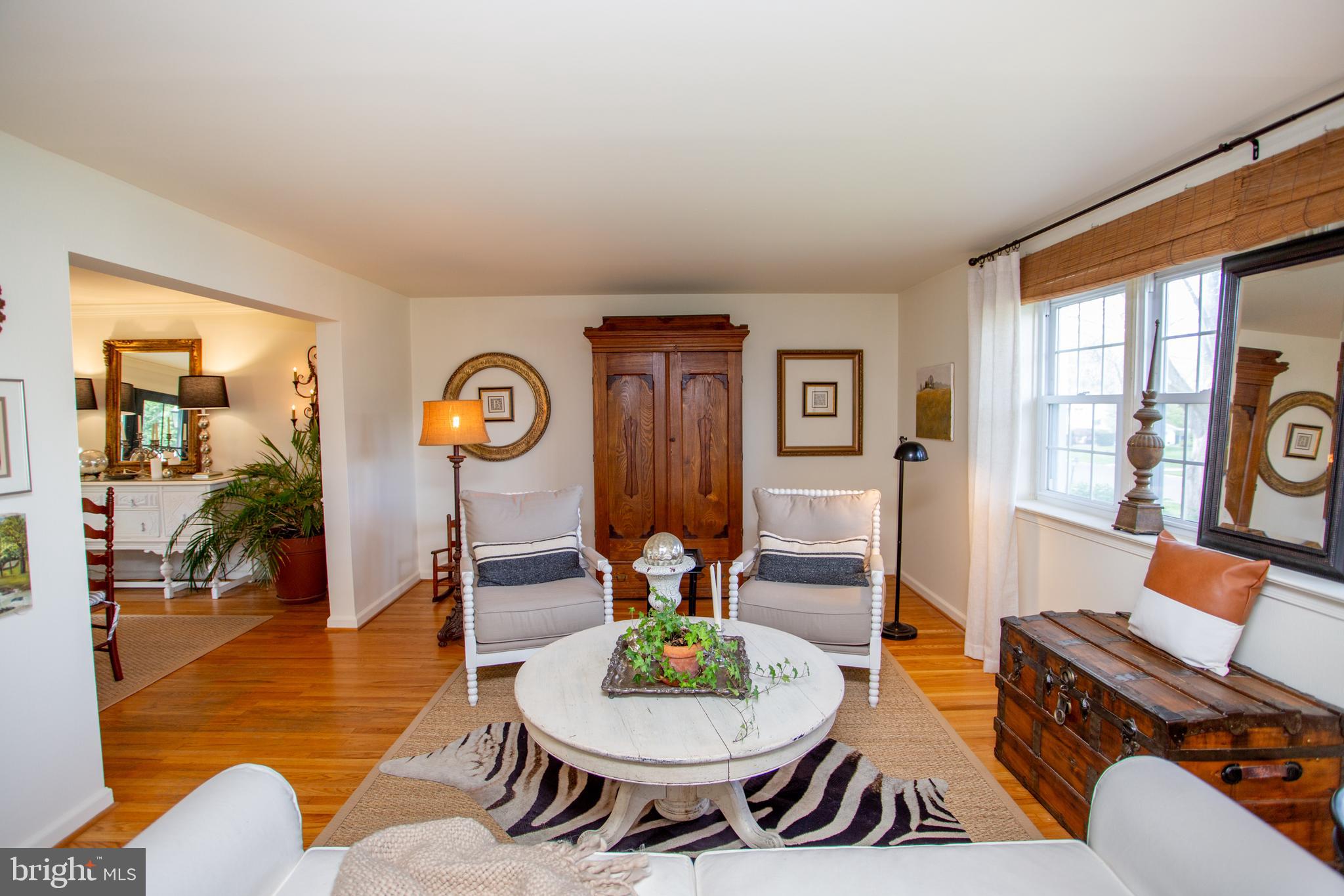 HILLCRESTSHIRE - Residential