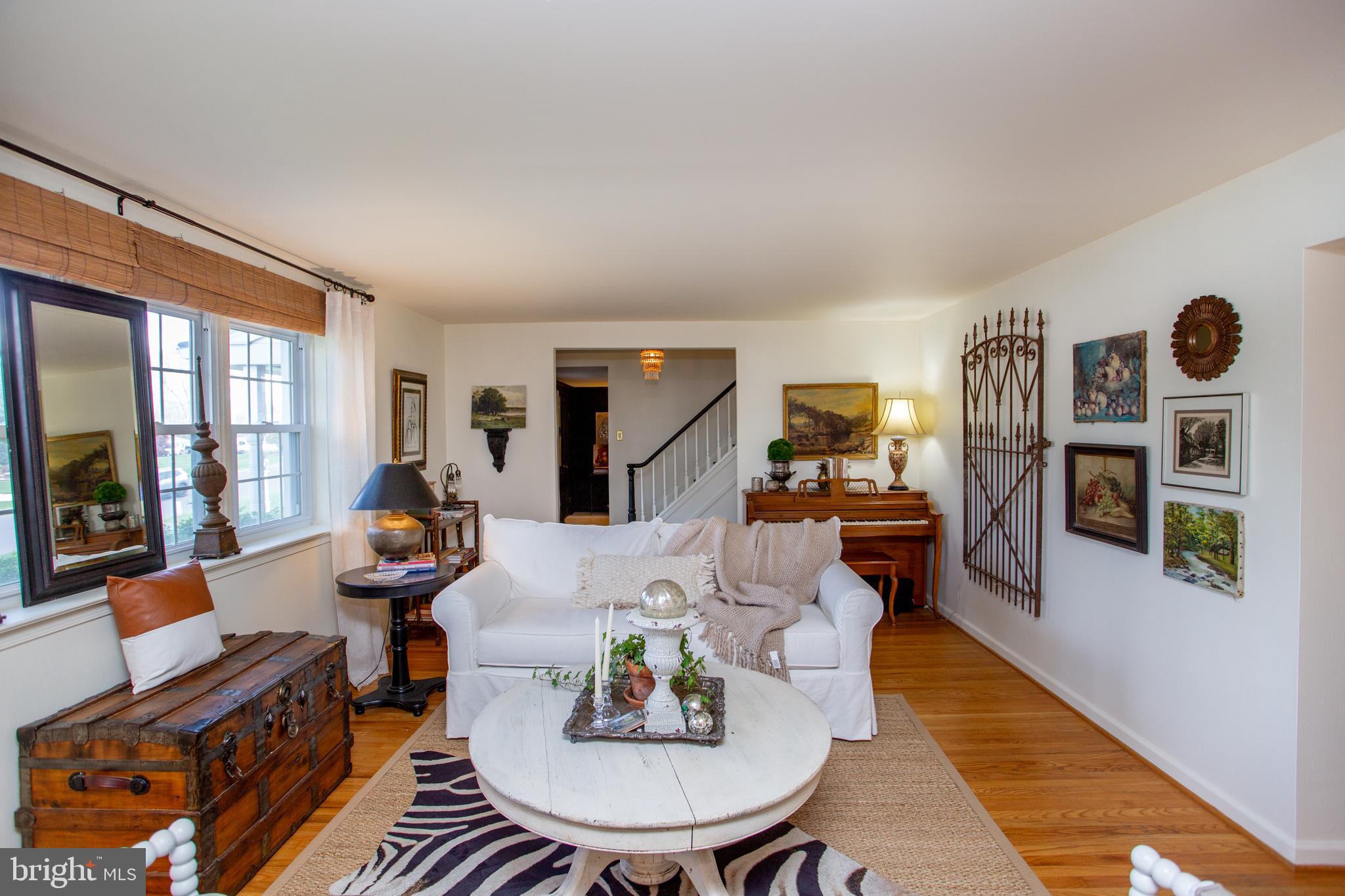 HILLCRESTSHIRE - Residential