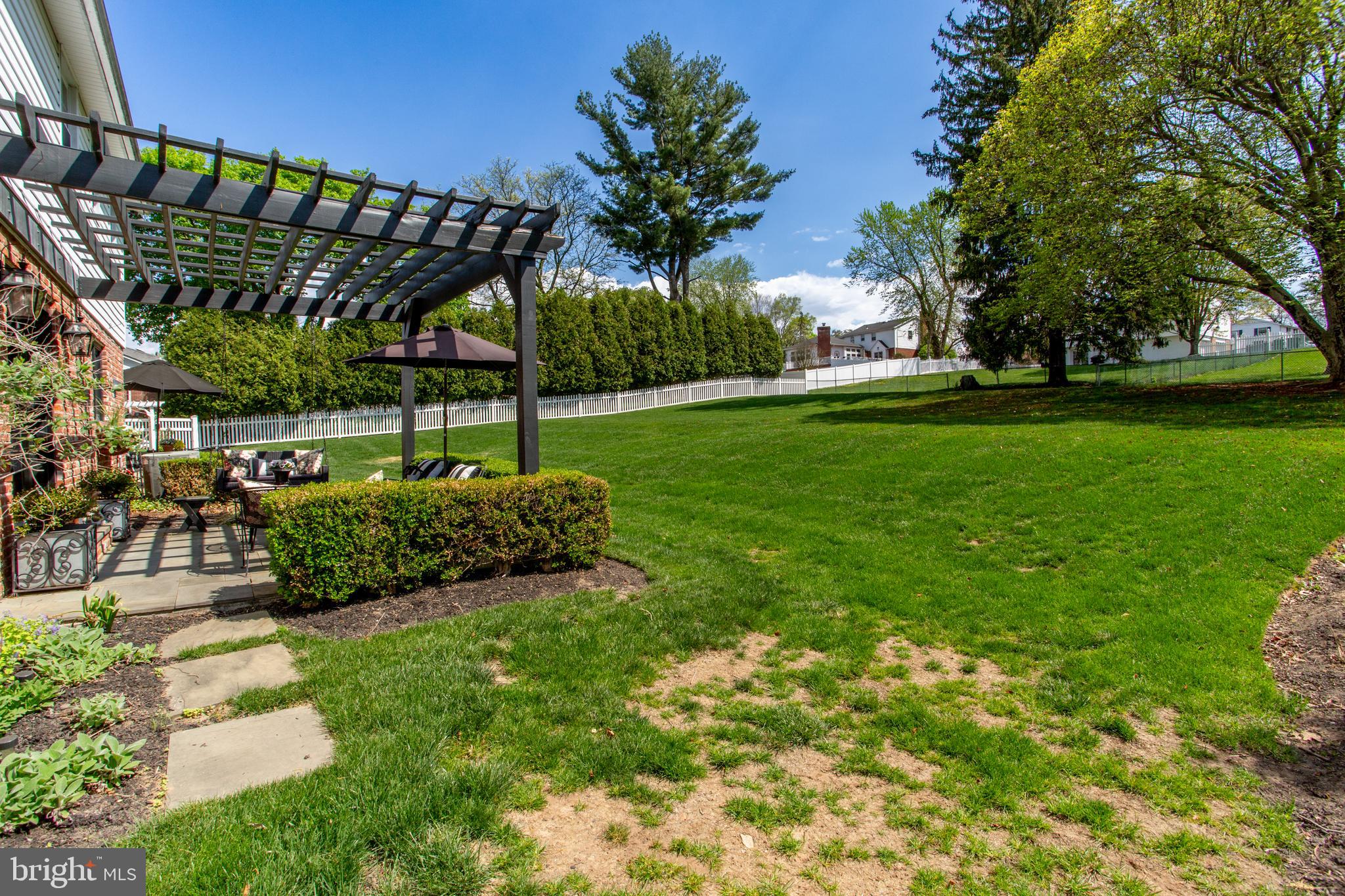 HILLCRESTSHIRE - Residential