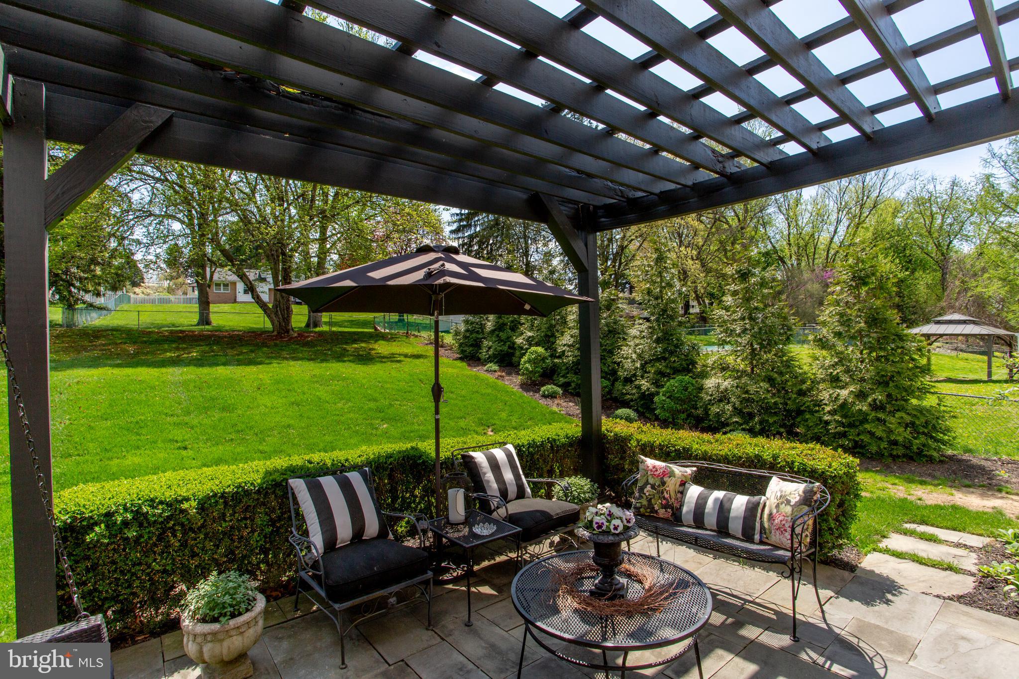 HILLCRESTSHIRE - Residential