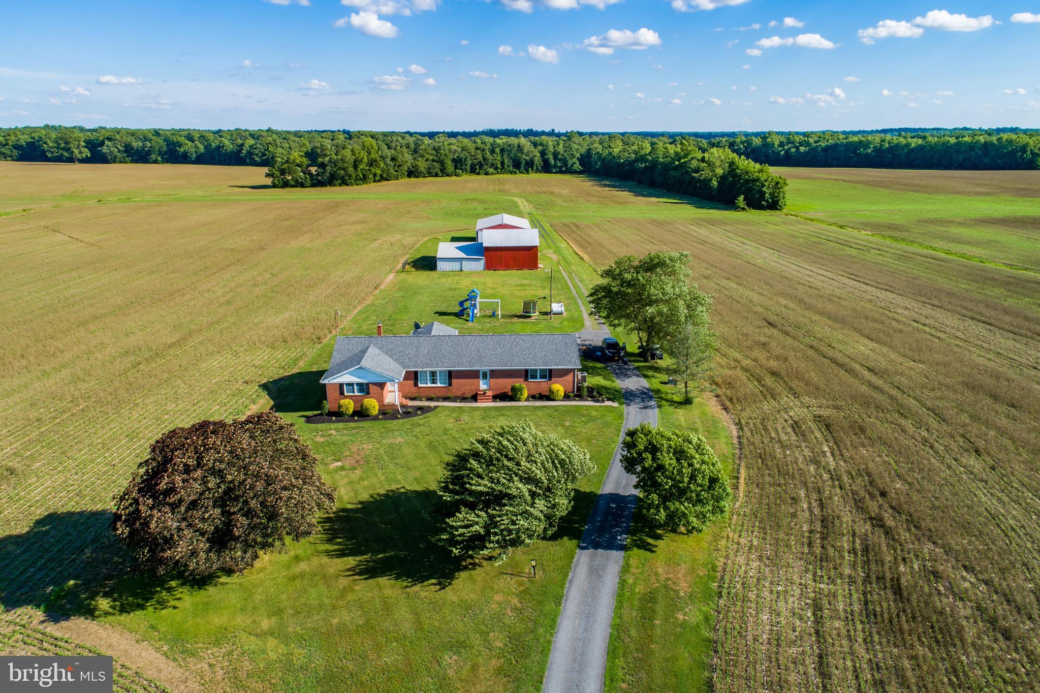 MILLINGTON - Residential