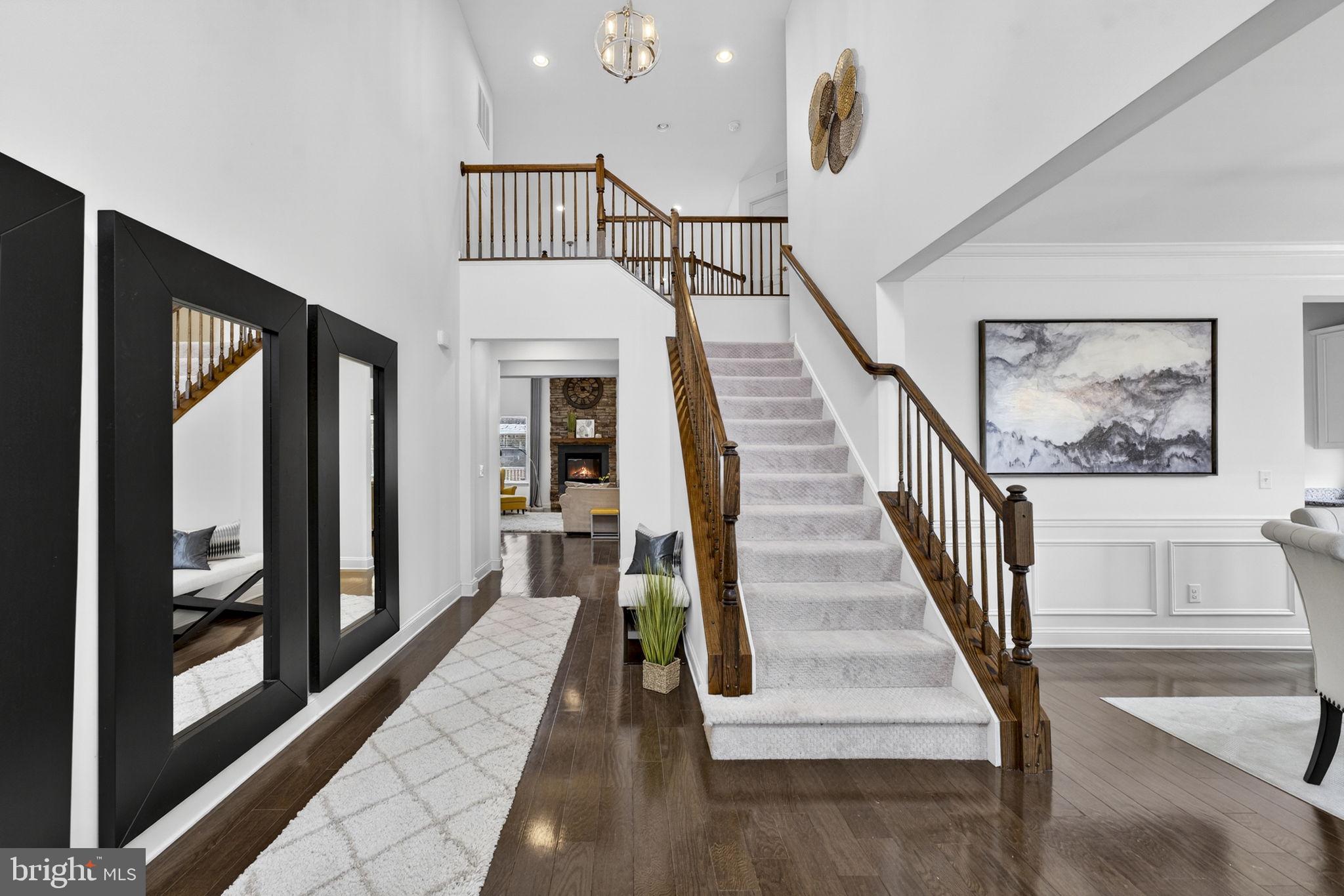 ROCKBRIDGE - Residential