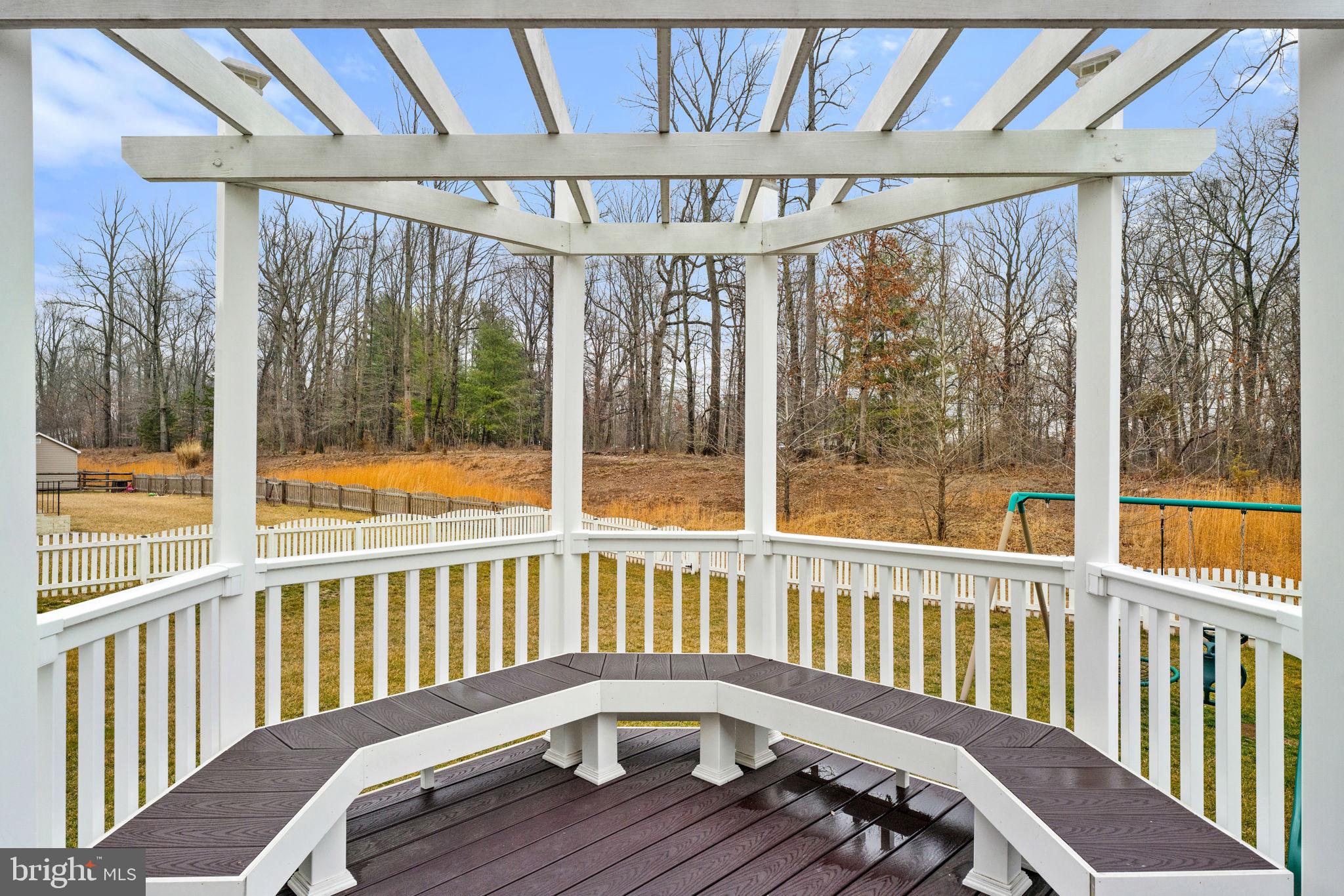 ROCKBRIDGE - Residential