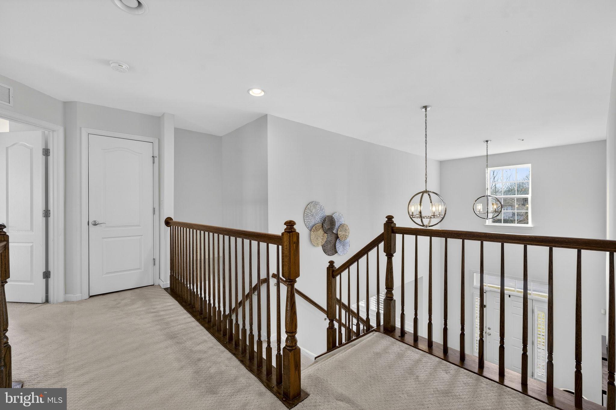 ROCKBRIDGE - Residential