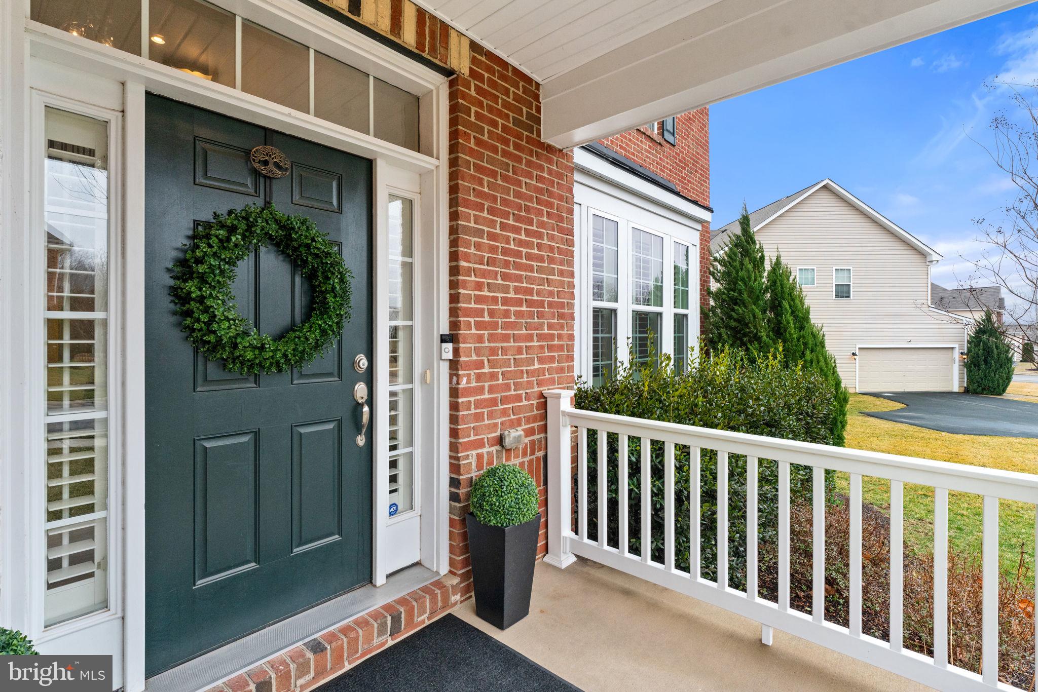 ROCKBRIDGE - Residential