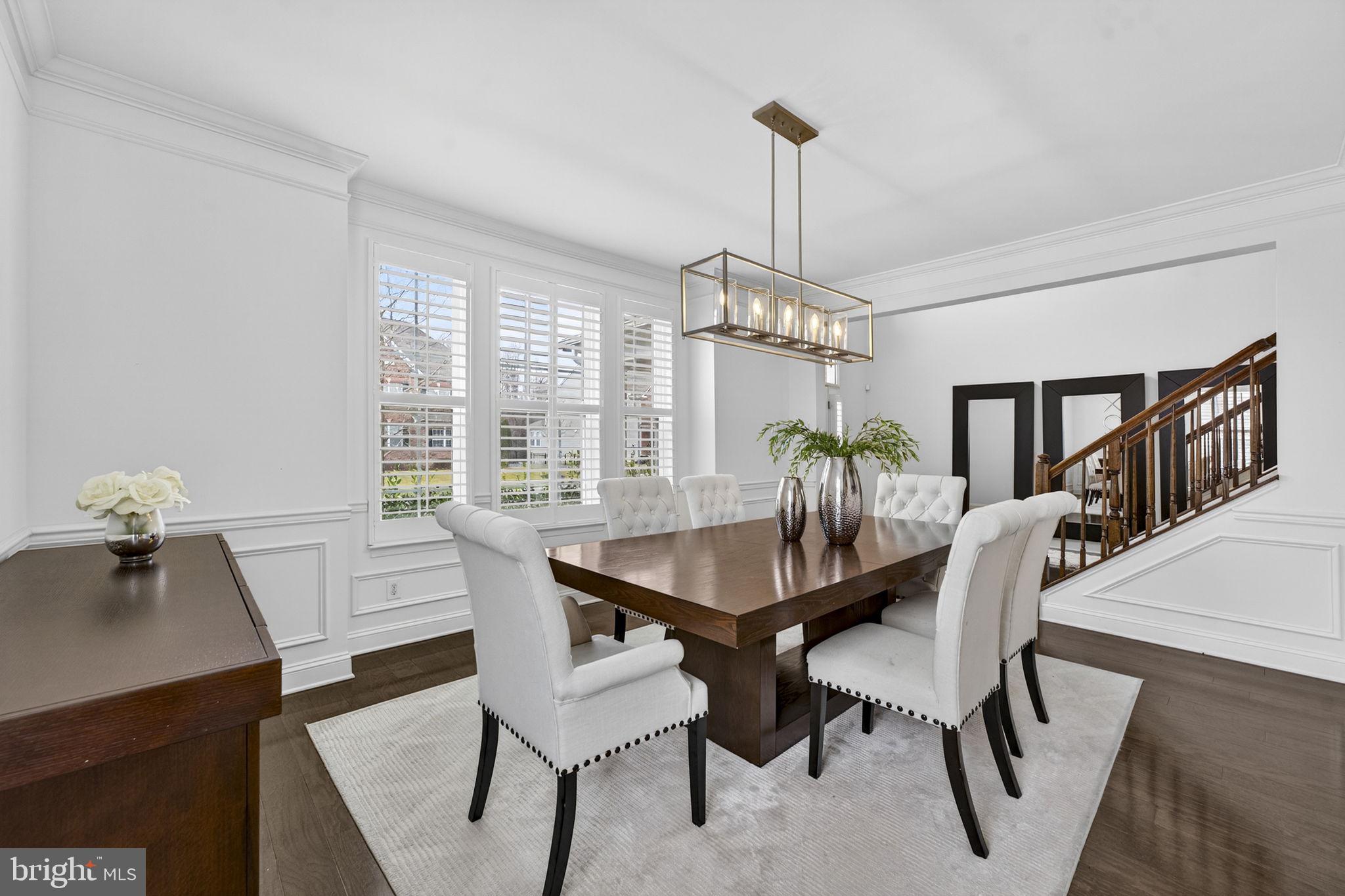 ROCKBRIDGE - Residential