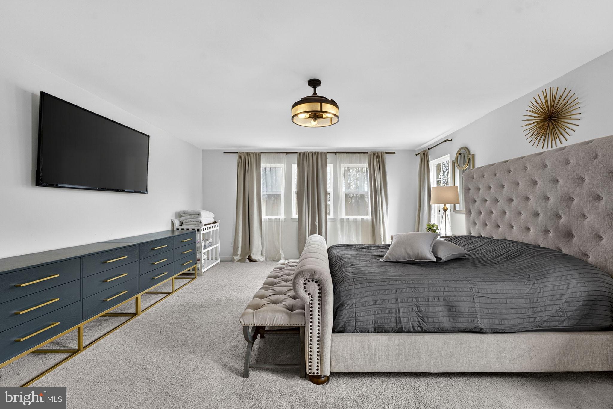 ROCKBRIDGE - Residential