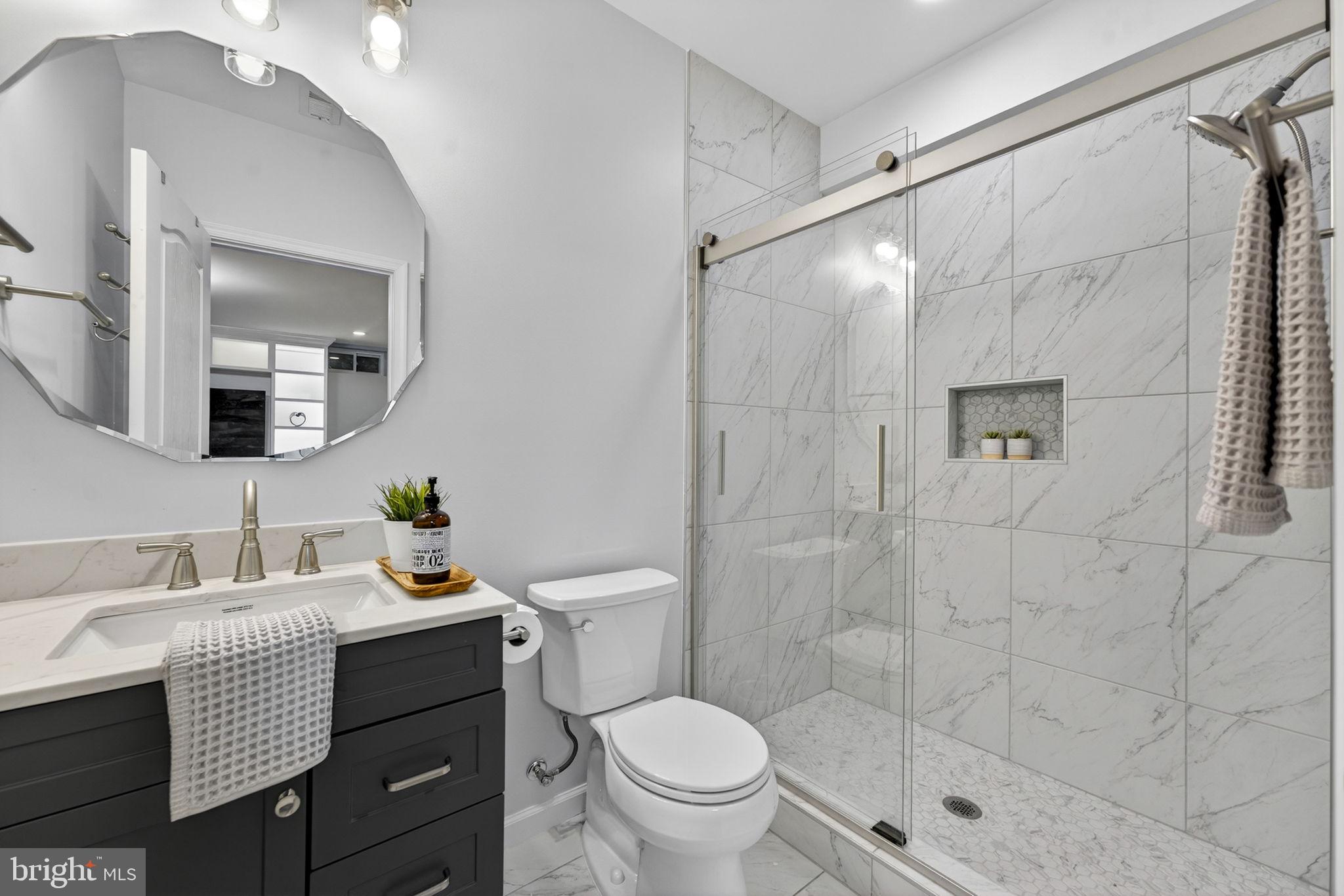 ROCKBRIDGE - Residential