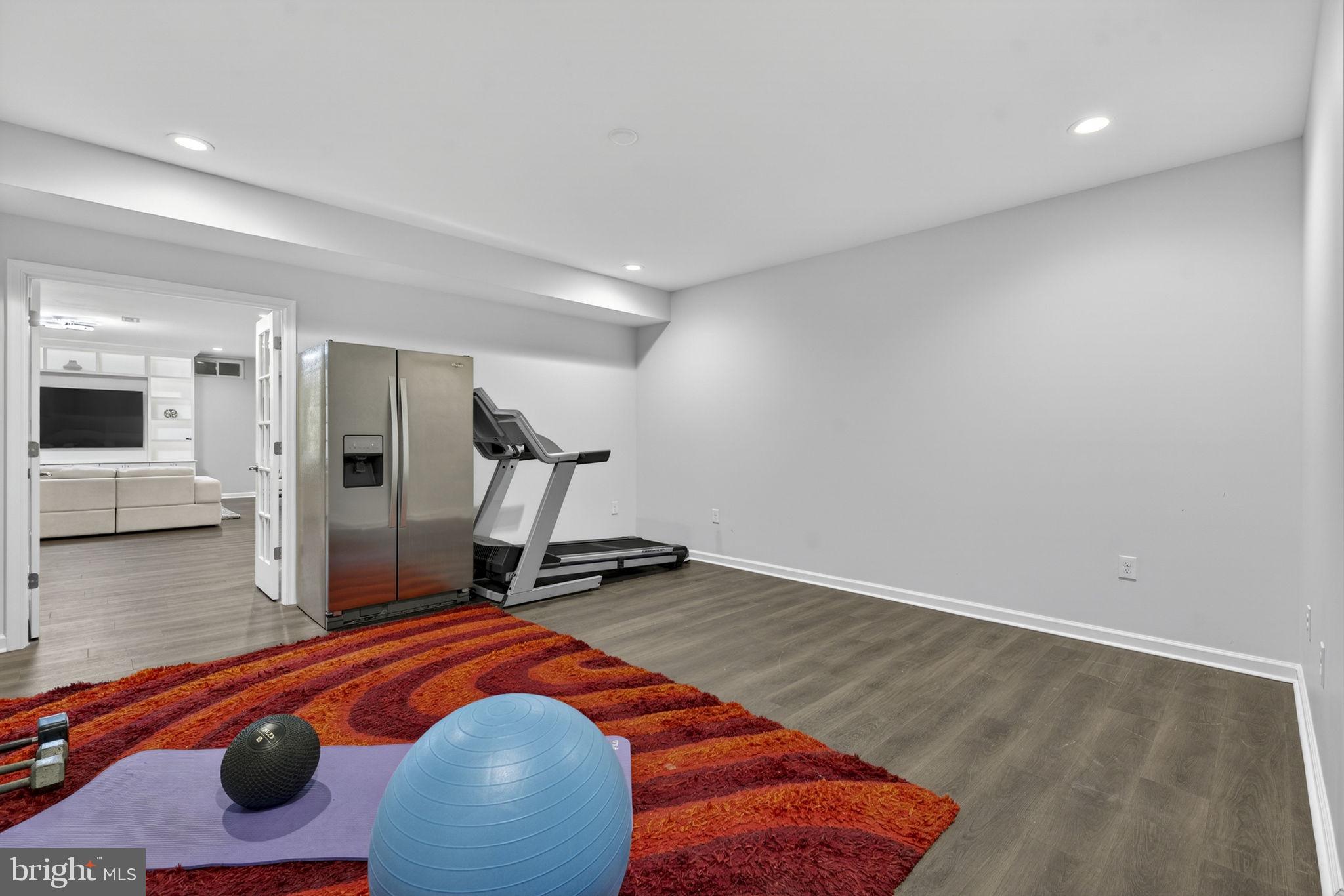 ROCKBRIDGE - Residential