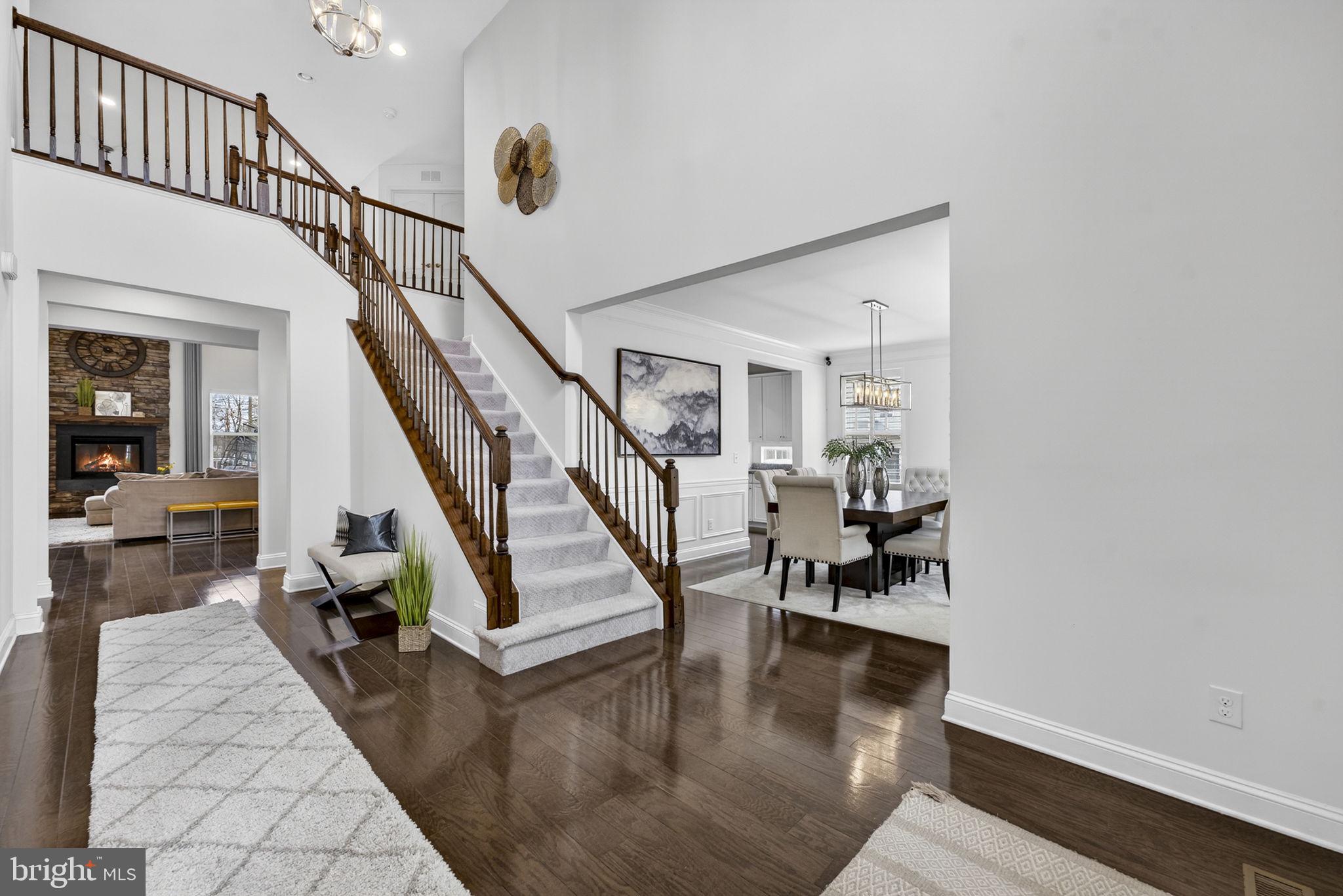 ROCKBRIDGE - Residential