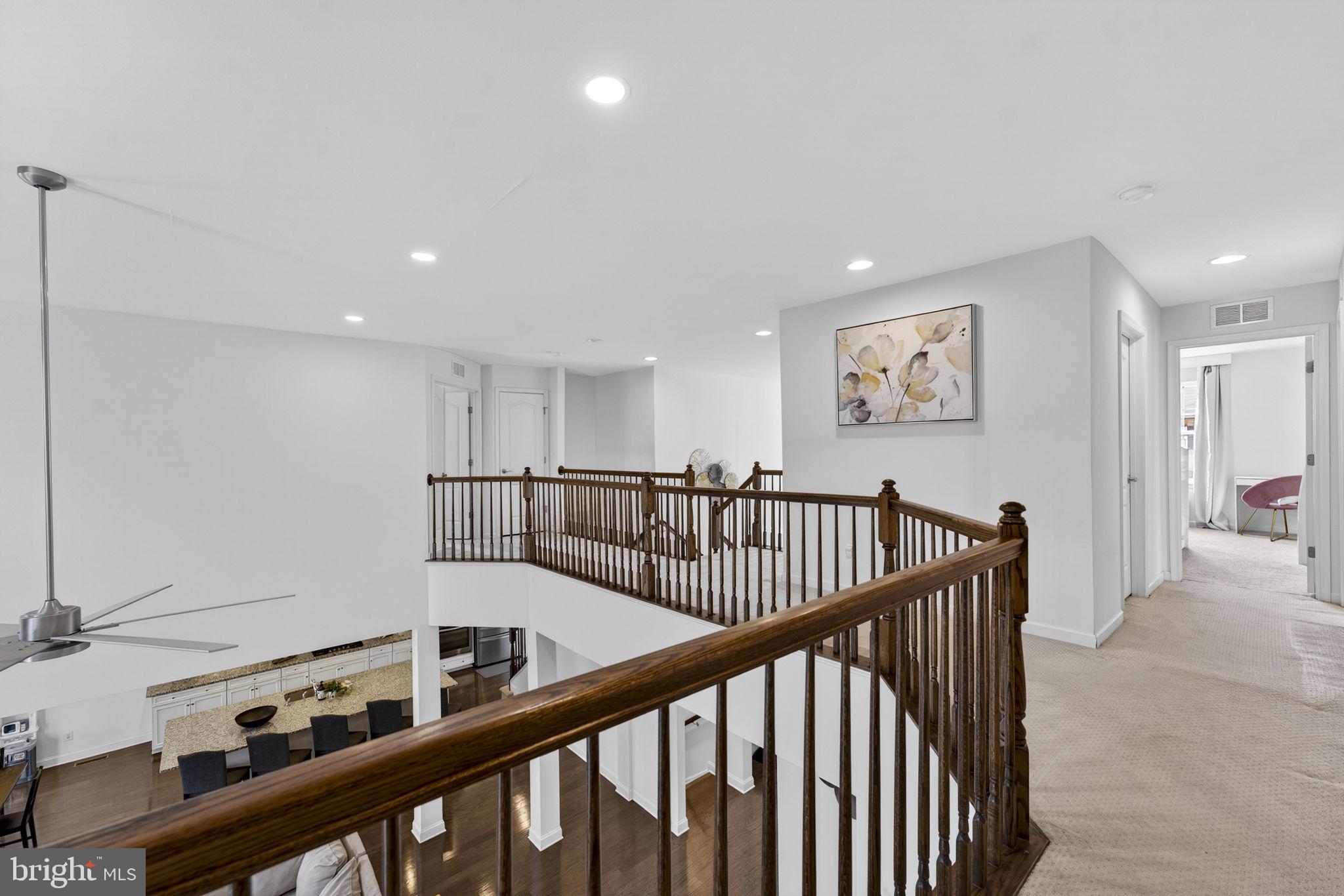 ROCKBRIDGE - Residential