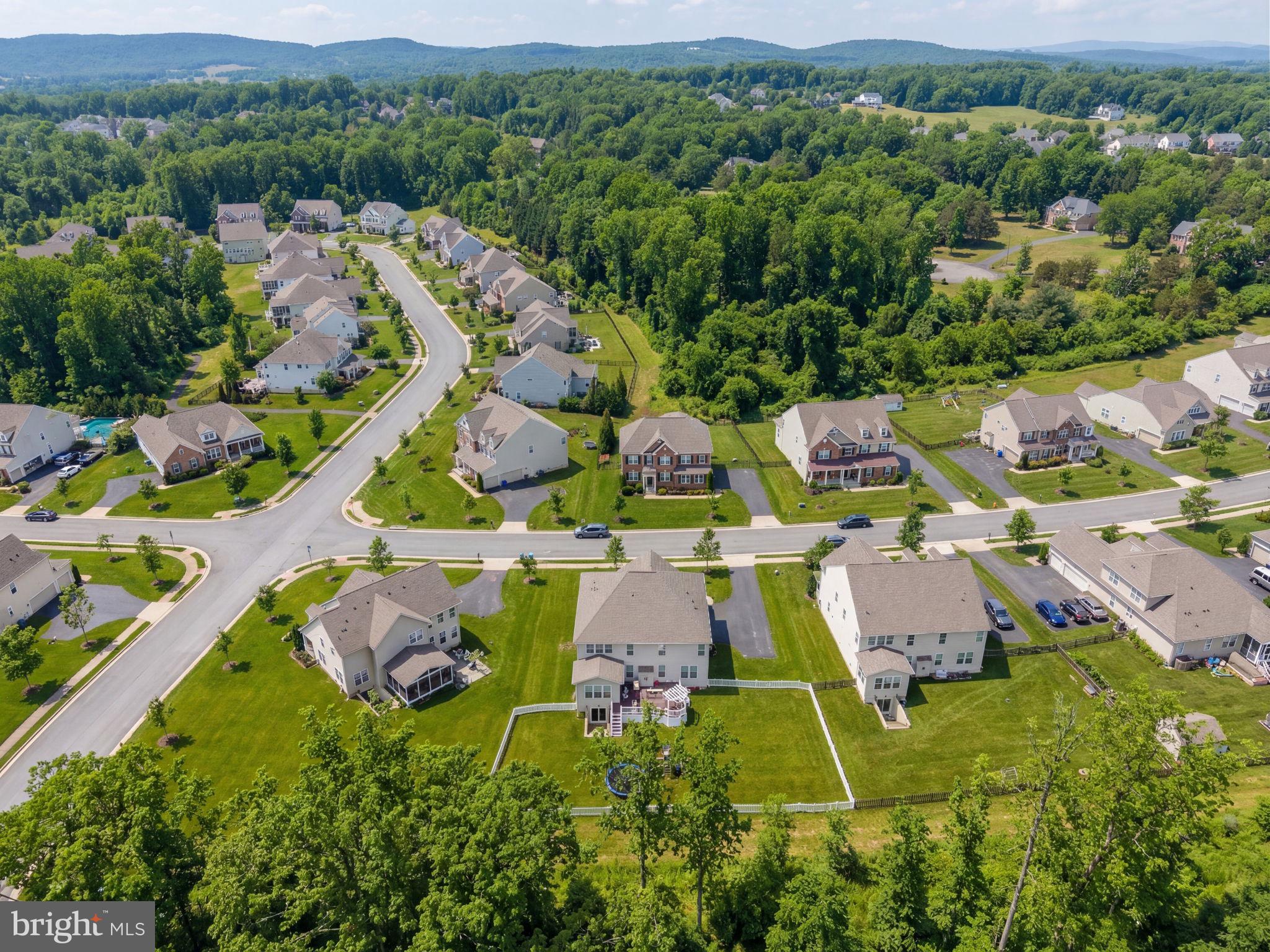ROCKBRIDGE - Residential