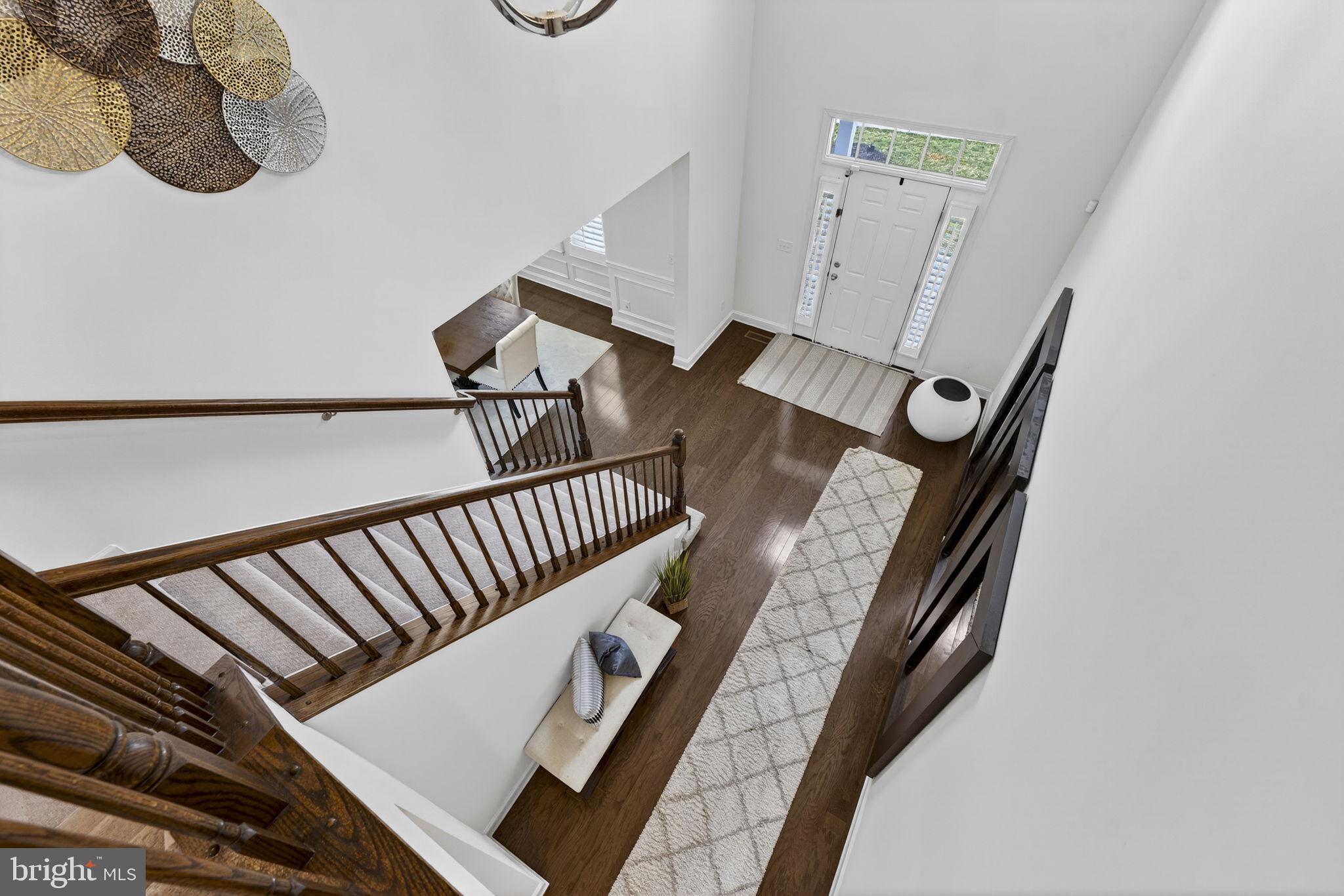 ROCKBRIDGE - Residential