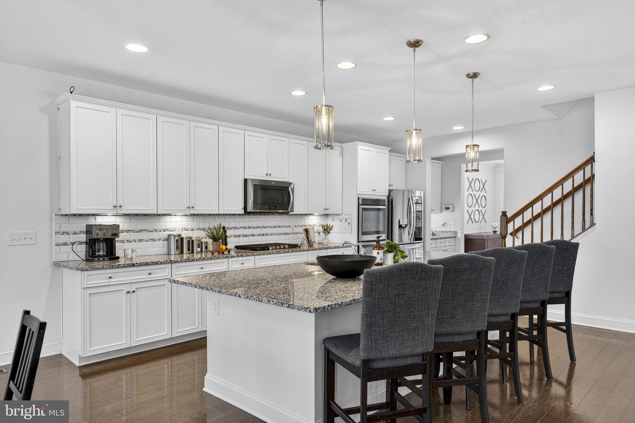 ROCKBRIDGE - Residential