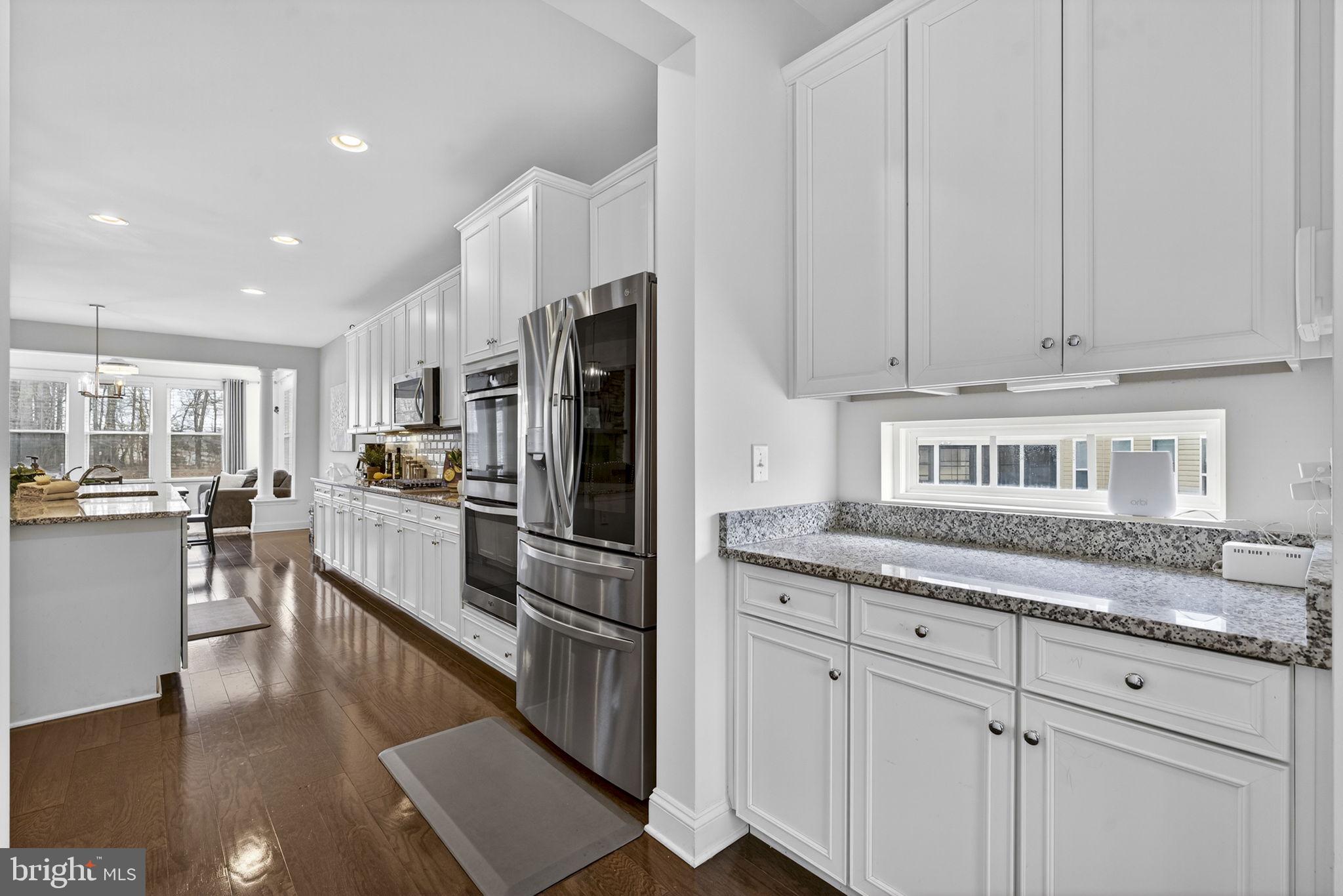 ROCKBRIDGE - Residential