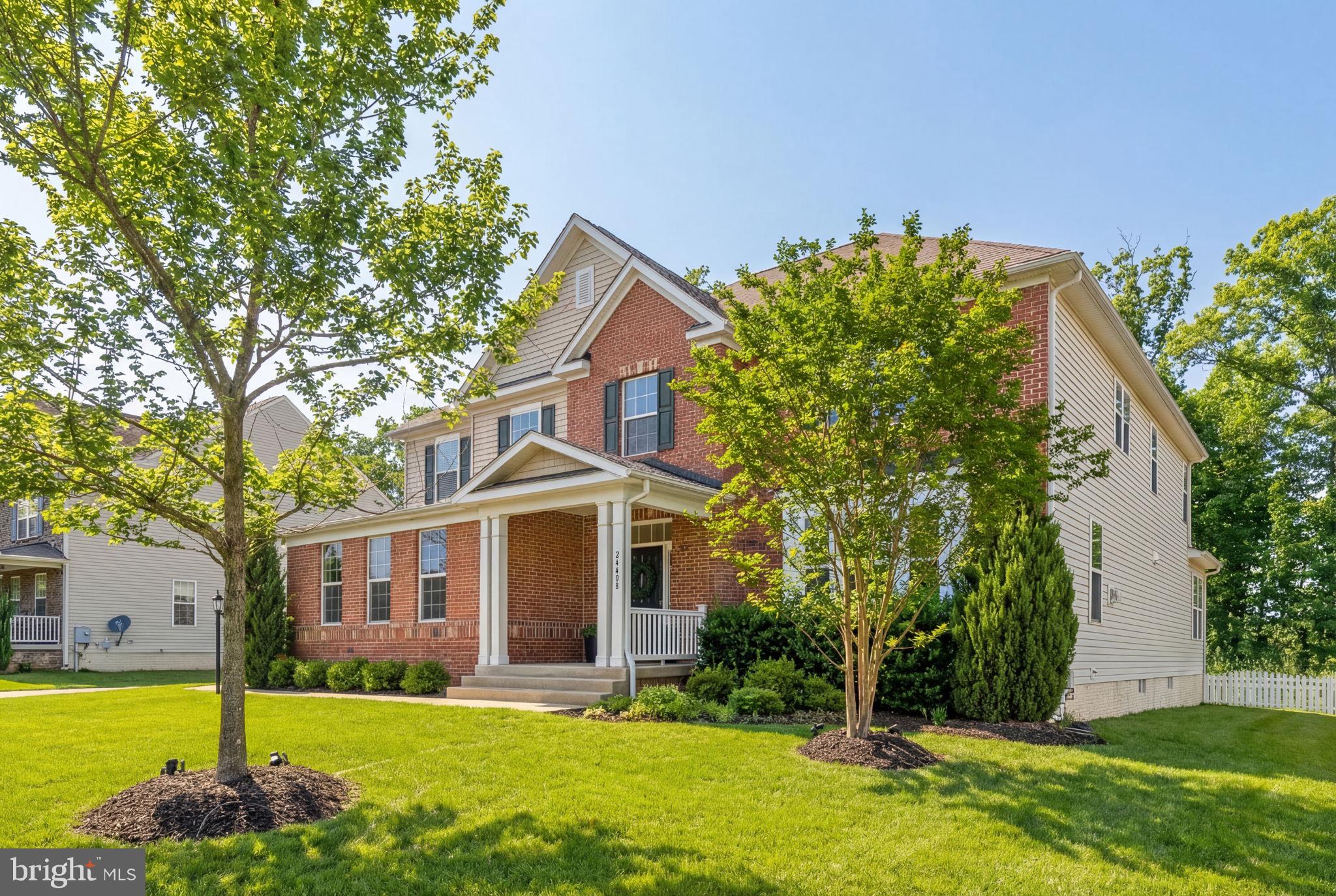 ROCKBRIDGE - Residential