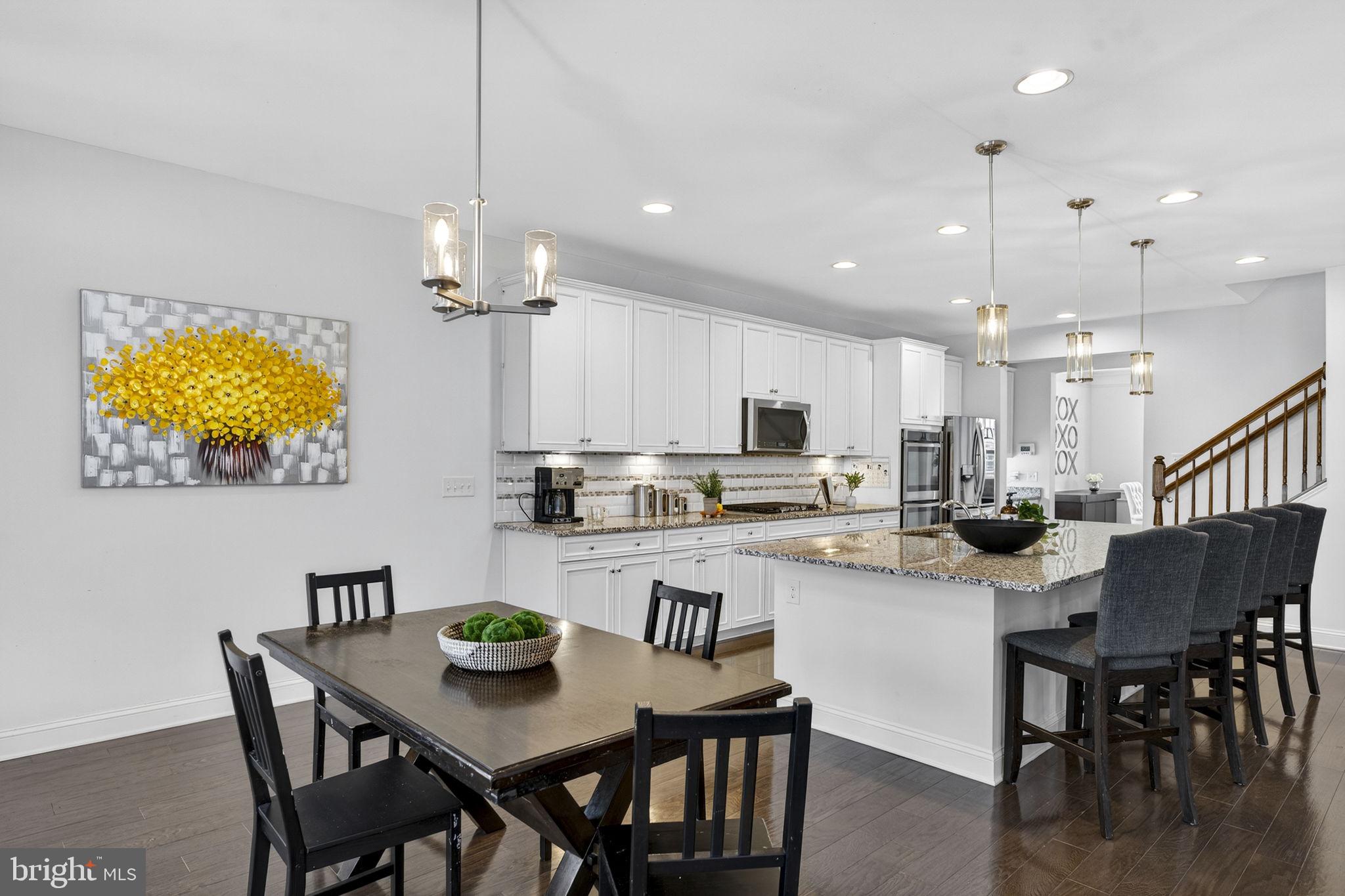 ROCKBRIDGE - Residential