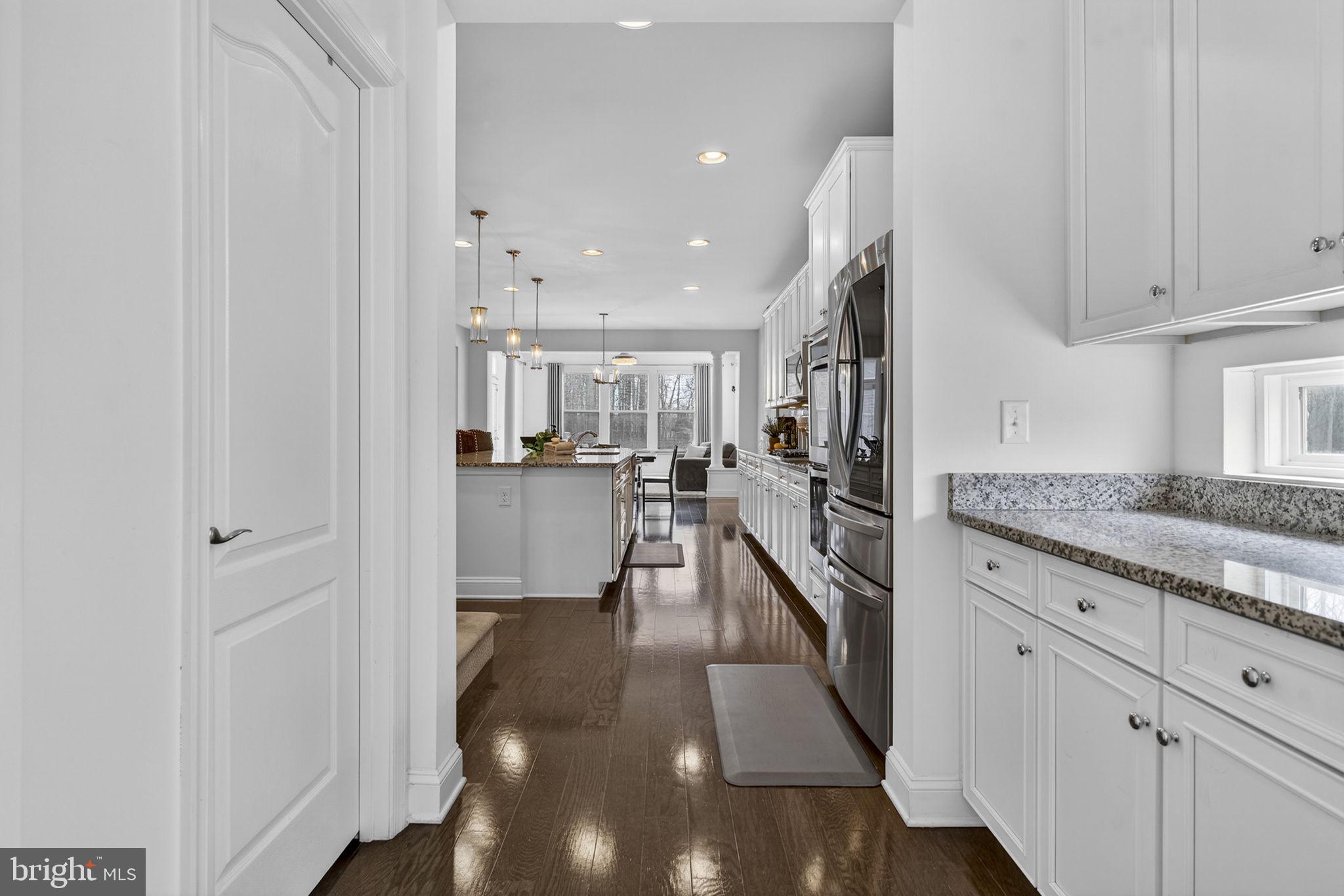 ROCKBRIDGE - Residential