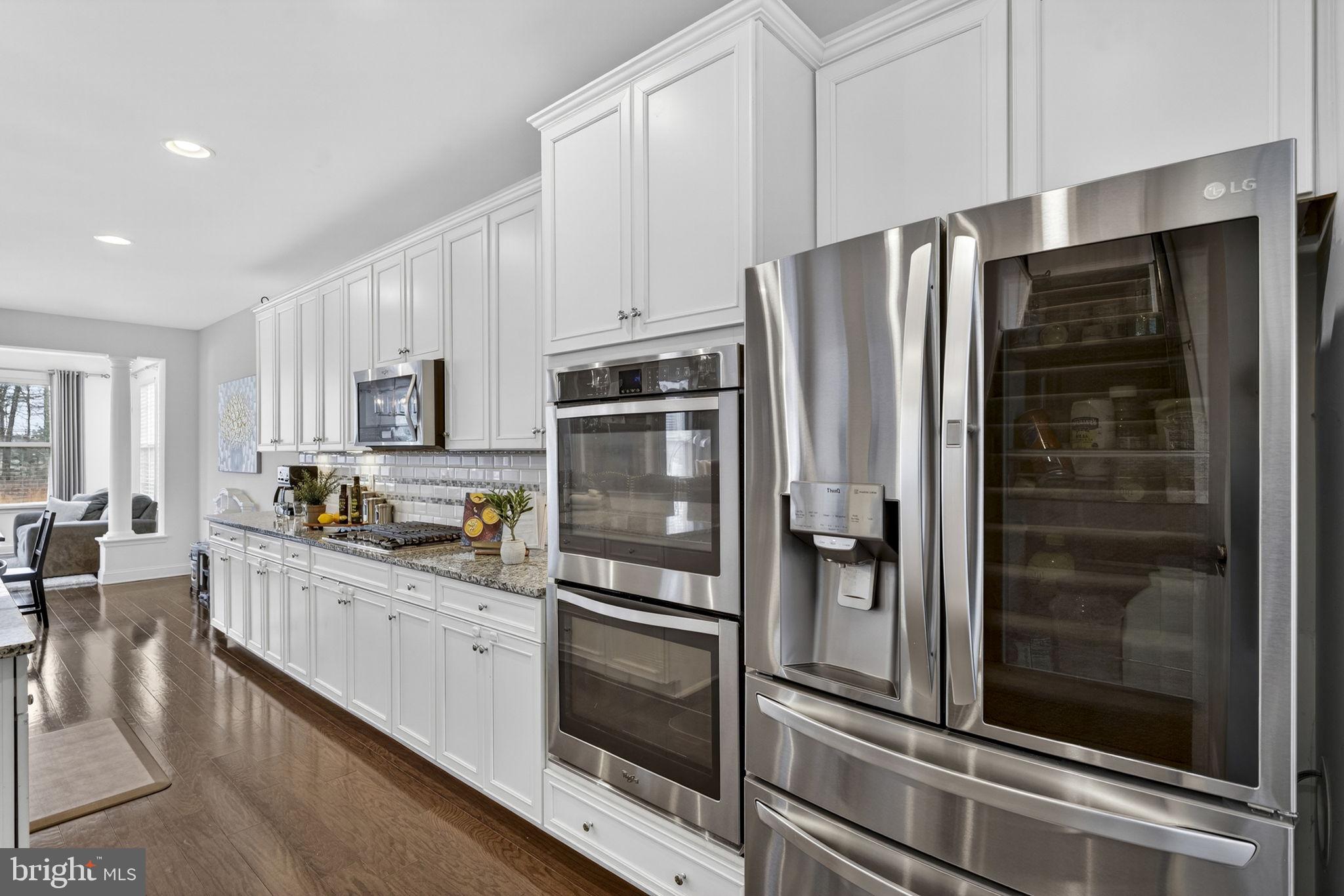 ROCKBRIDGE - Residential