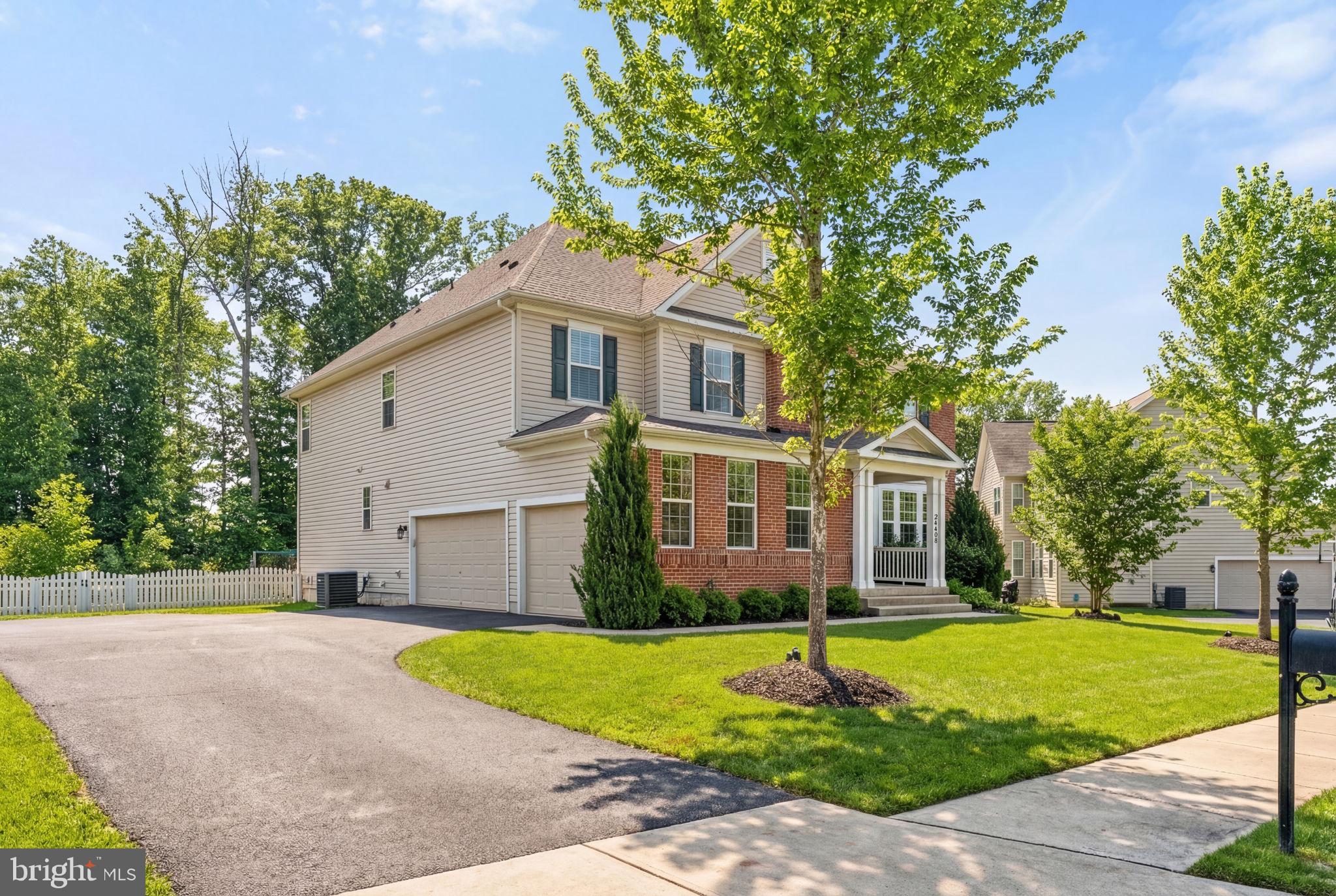 ROCKBRIDGE - Residential