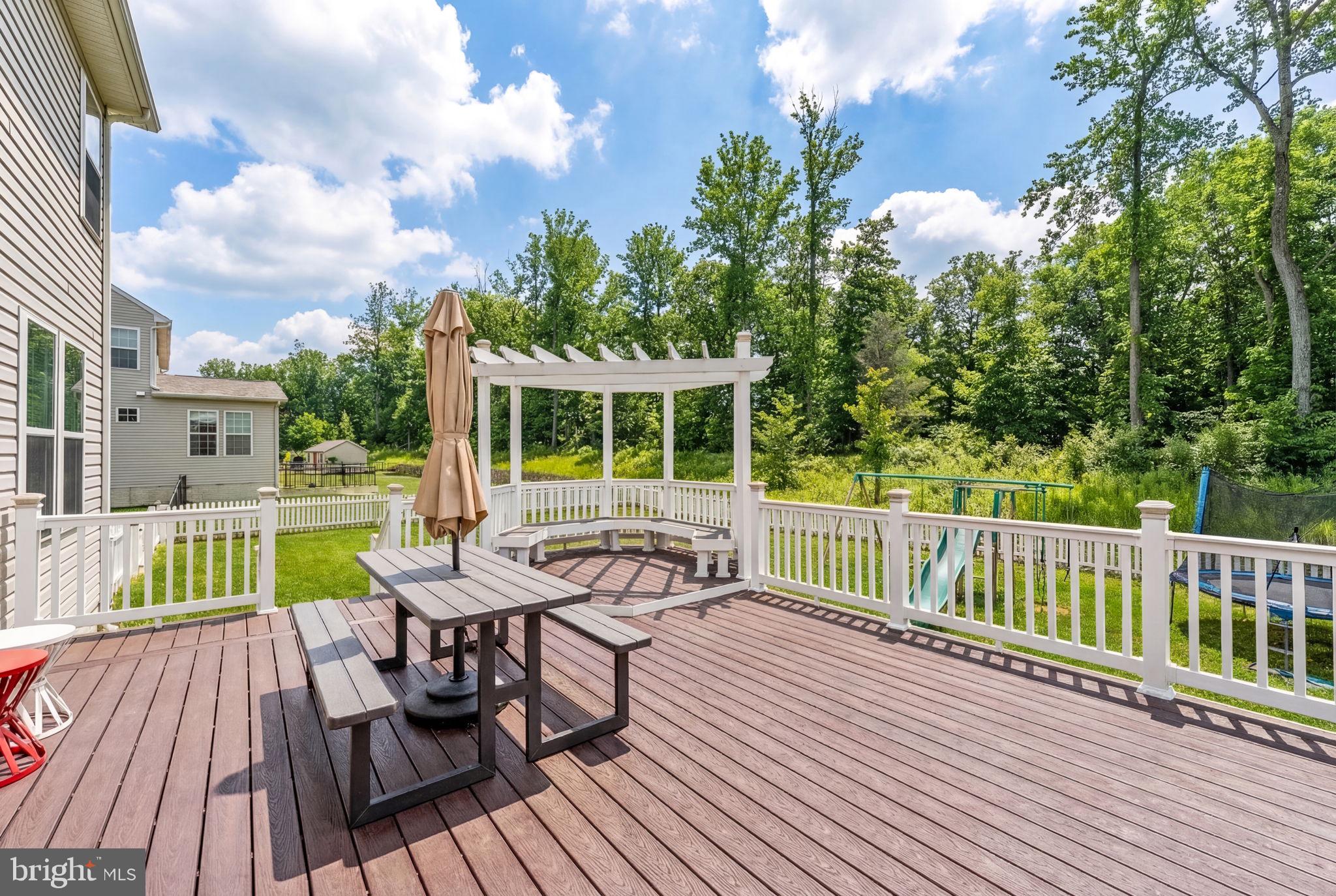 ROCKBRIDGE - Residential