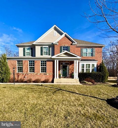 24408 ROCK POND COURT ALDIE VA 20105