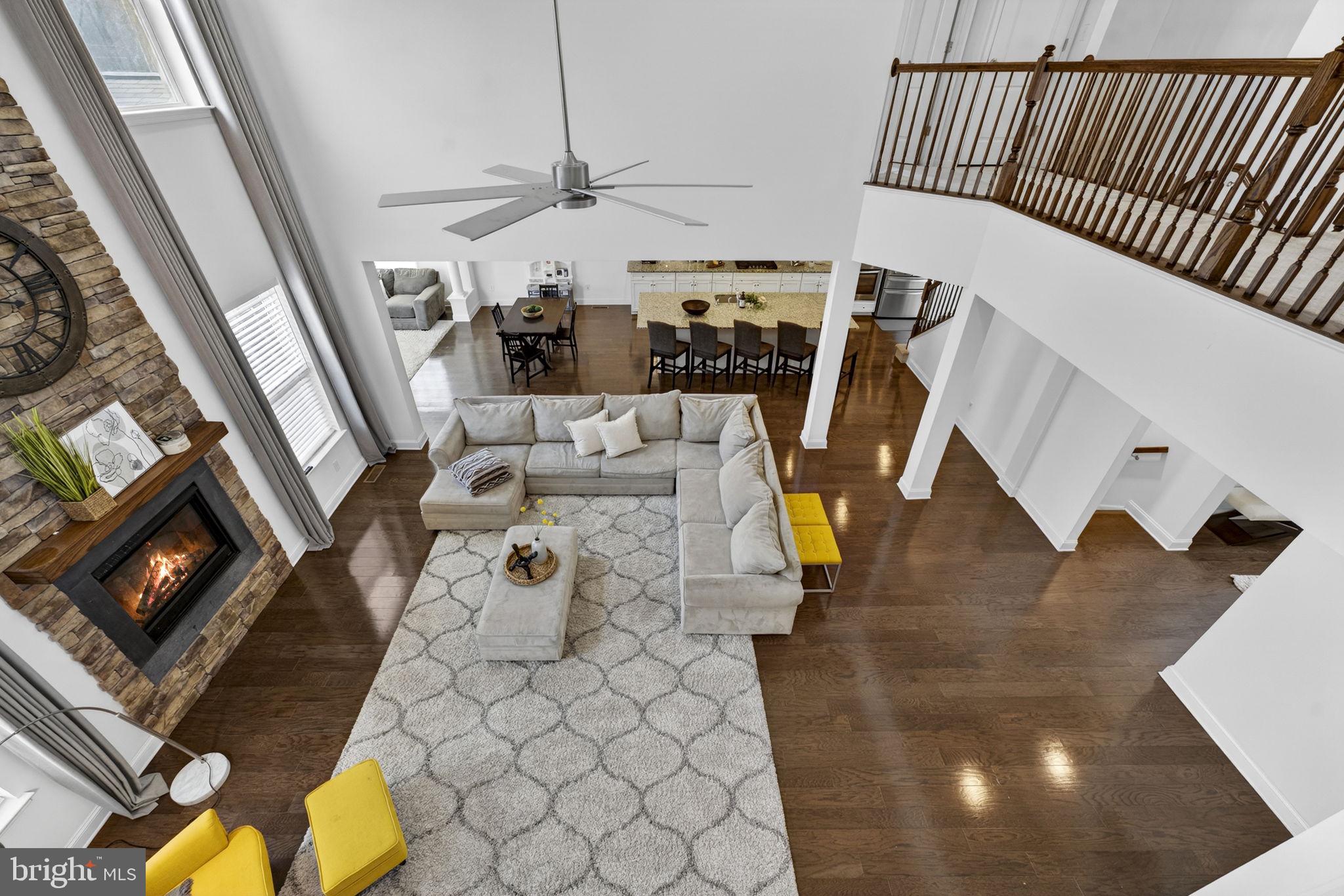 ROCKBRIDGE - Residential