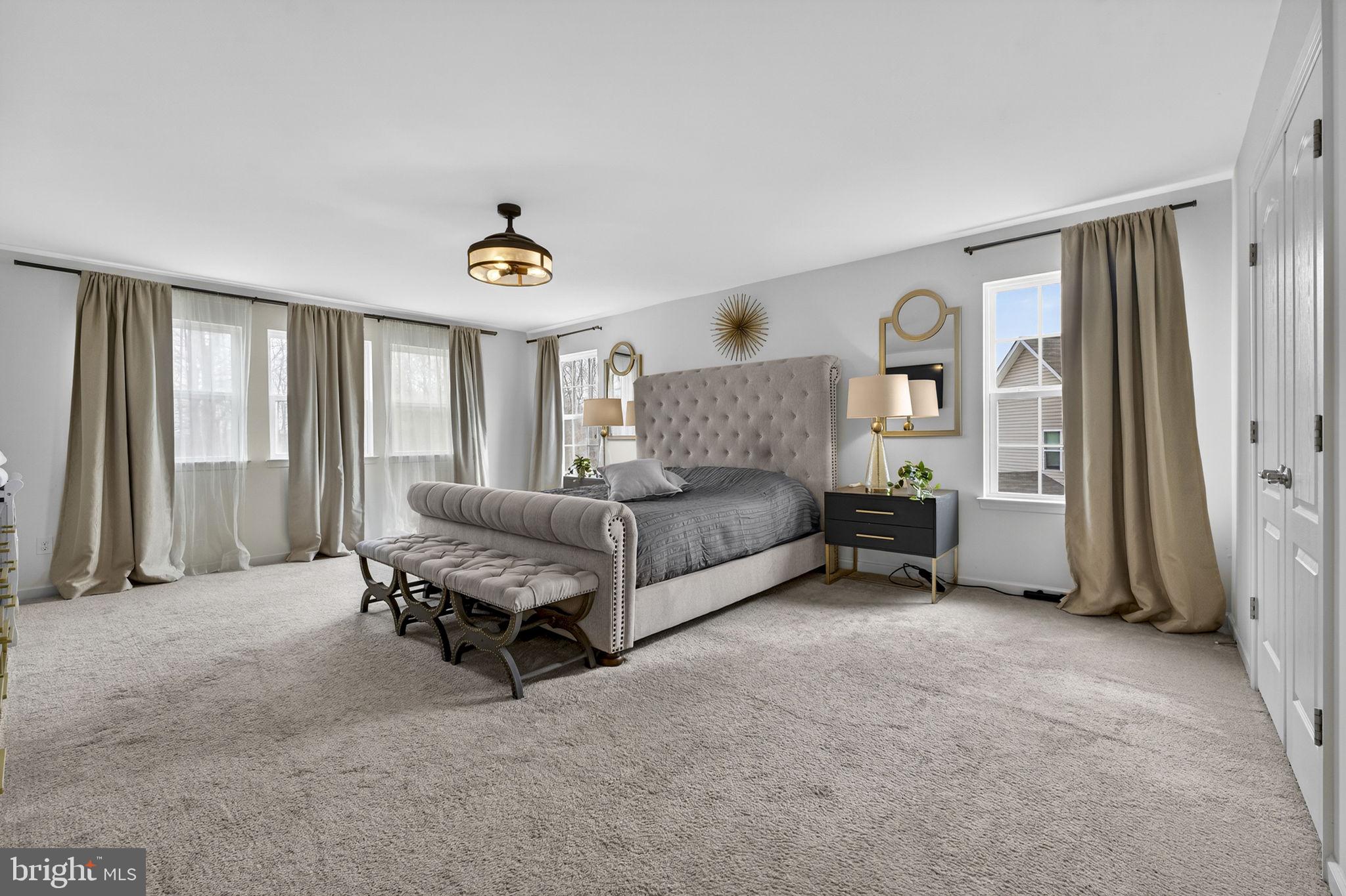 ROCKBRIDGE - Residential