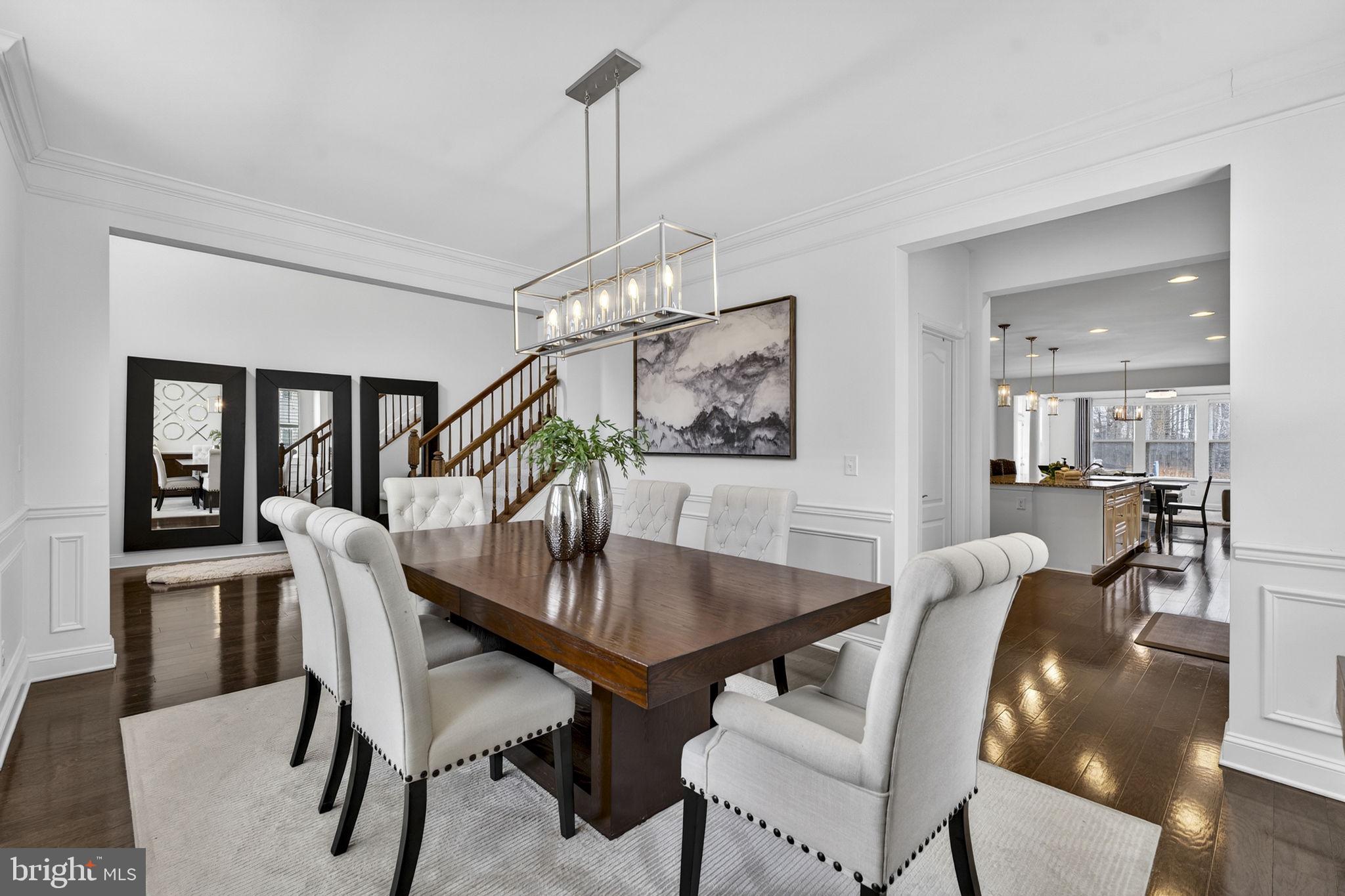 ROCKBRIDGE - Residential