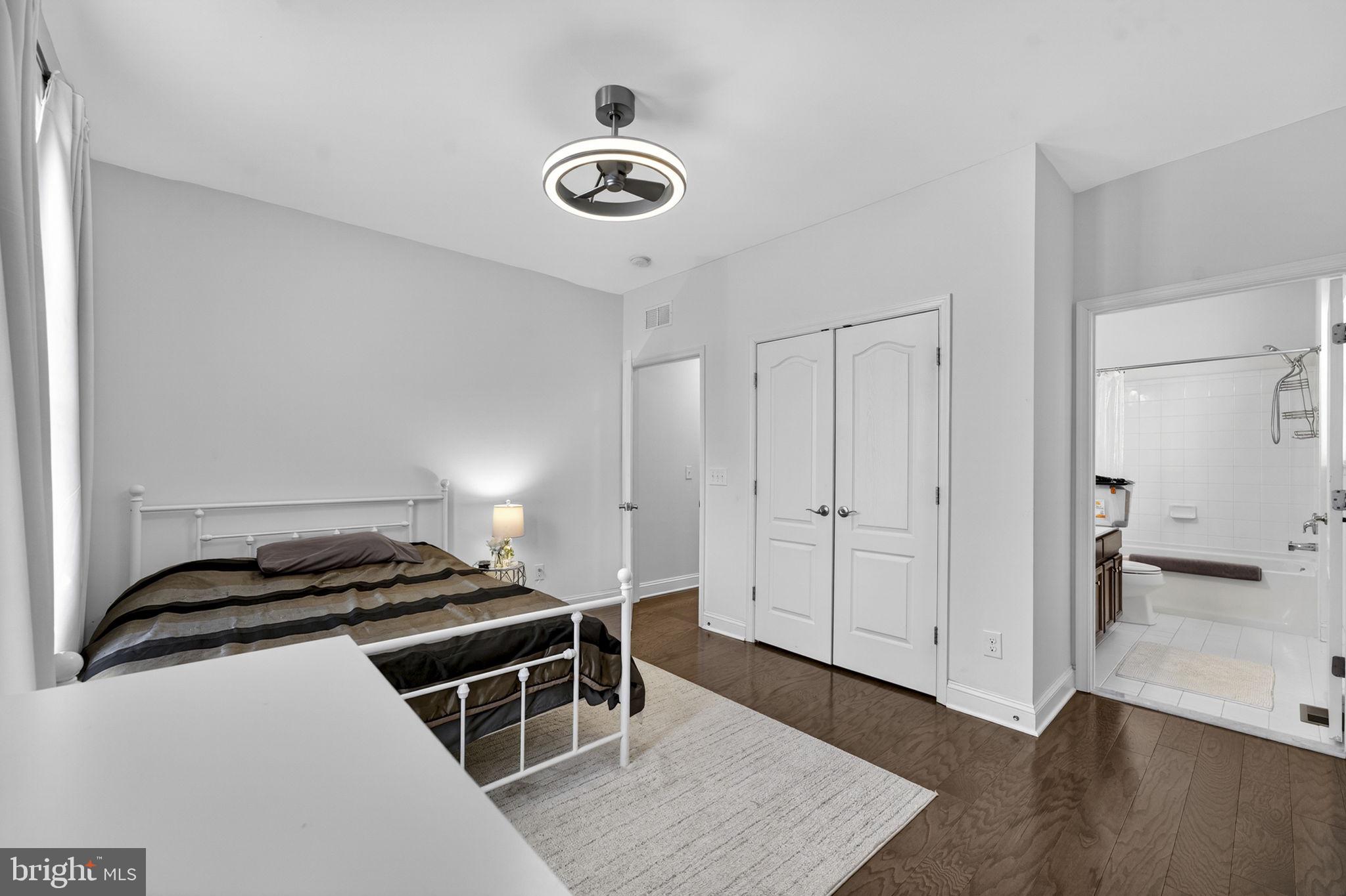 ROCKBRIDGE - Residential