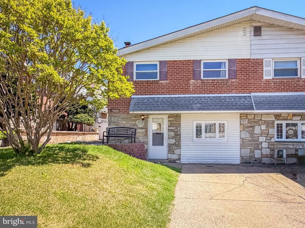 Photo of 9015 Cloverly Road, PHILADELPHIA, PA 19136 (MLS # PAPH2612820)